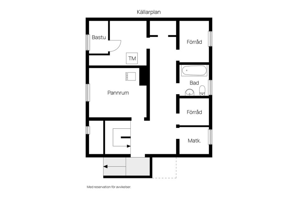 Villa, Baldersvägen 4, Henja, Gislaved