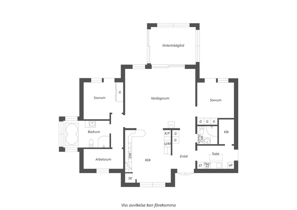 Villa, Åsalunds Höjd 1, Hillared, Svenljunga