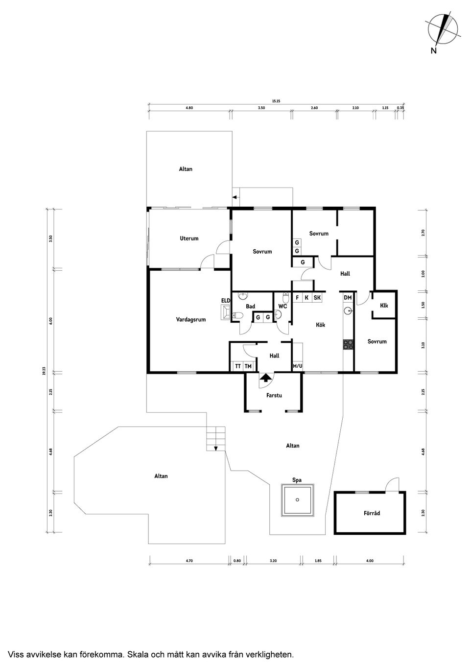Villa, Alsjöslingan 17, Gråbo-Alsjön, Lerum
