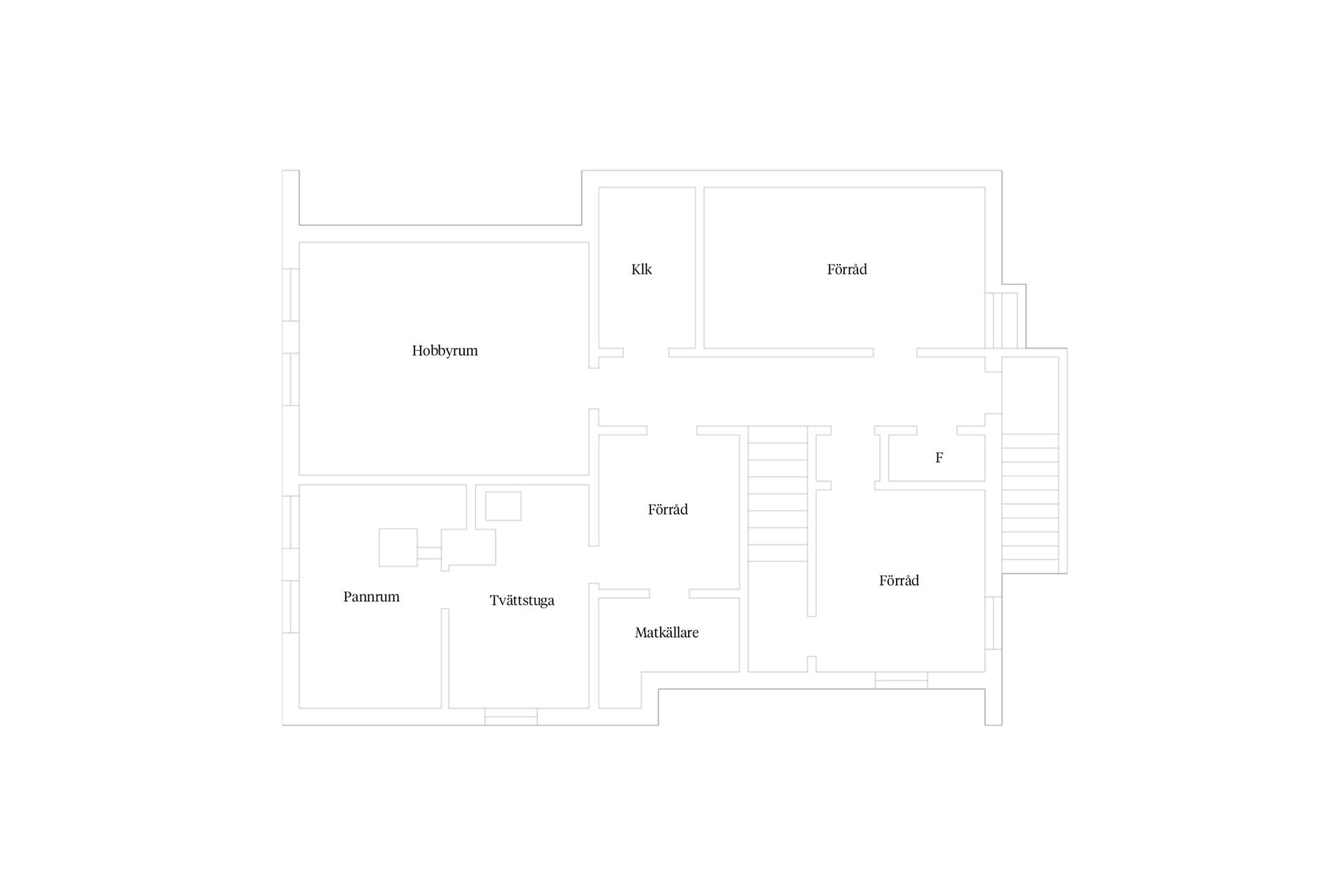 Villa, Västervångsvägen 3, Prästahejdan, Trelleborg