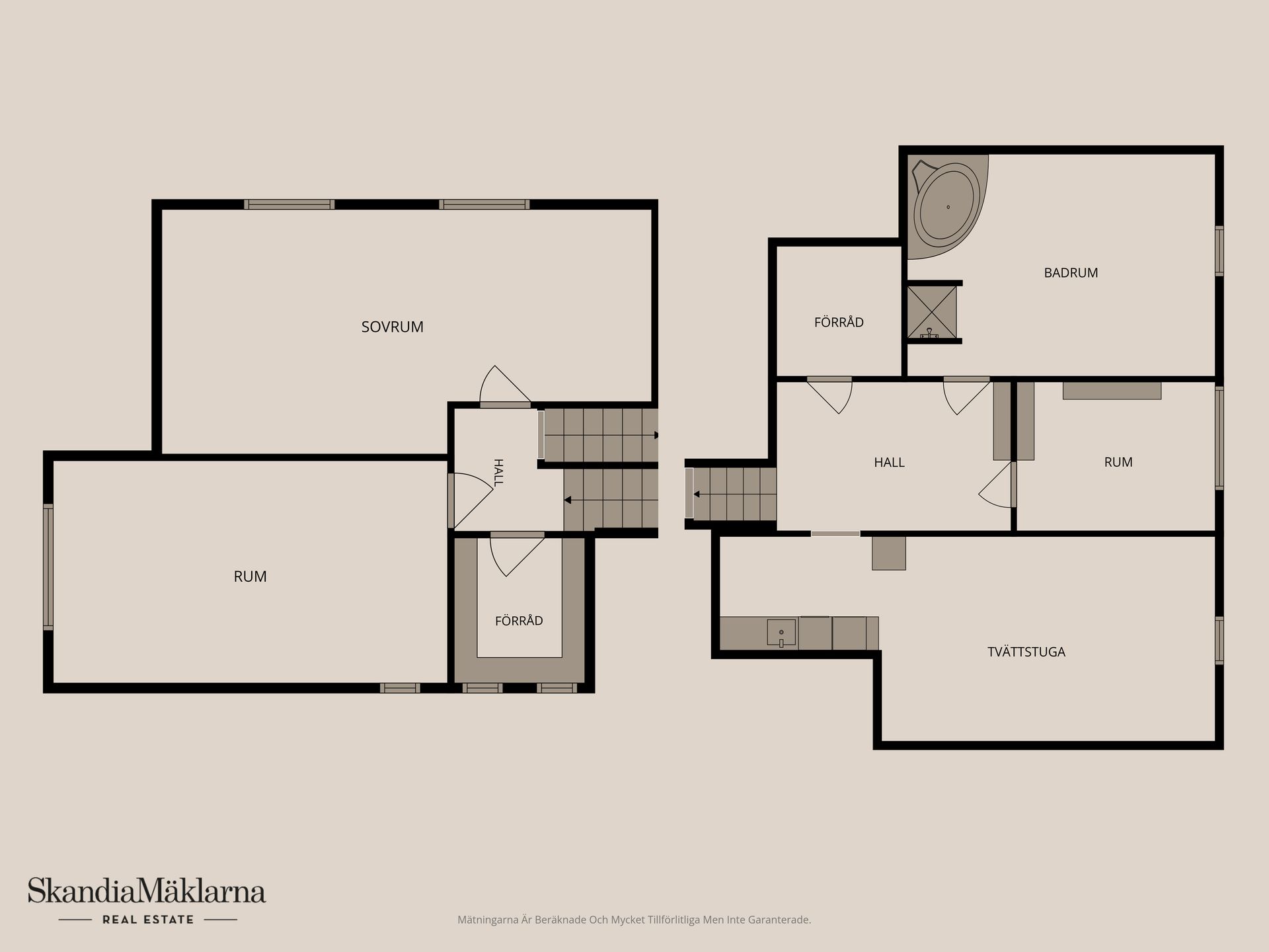 Villa, Murarevägen 12, Kulltorp, Kristianstad