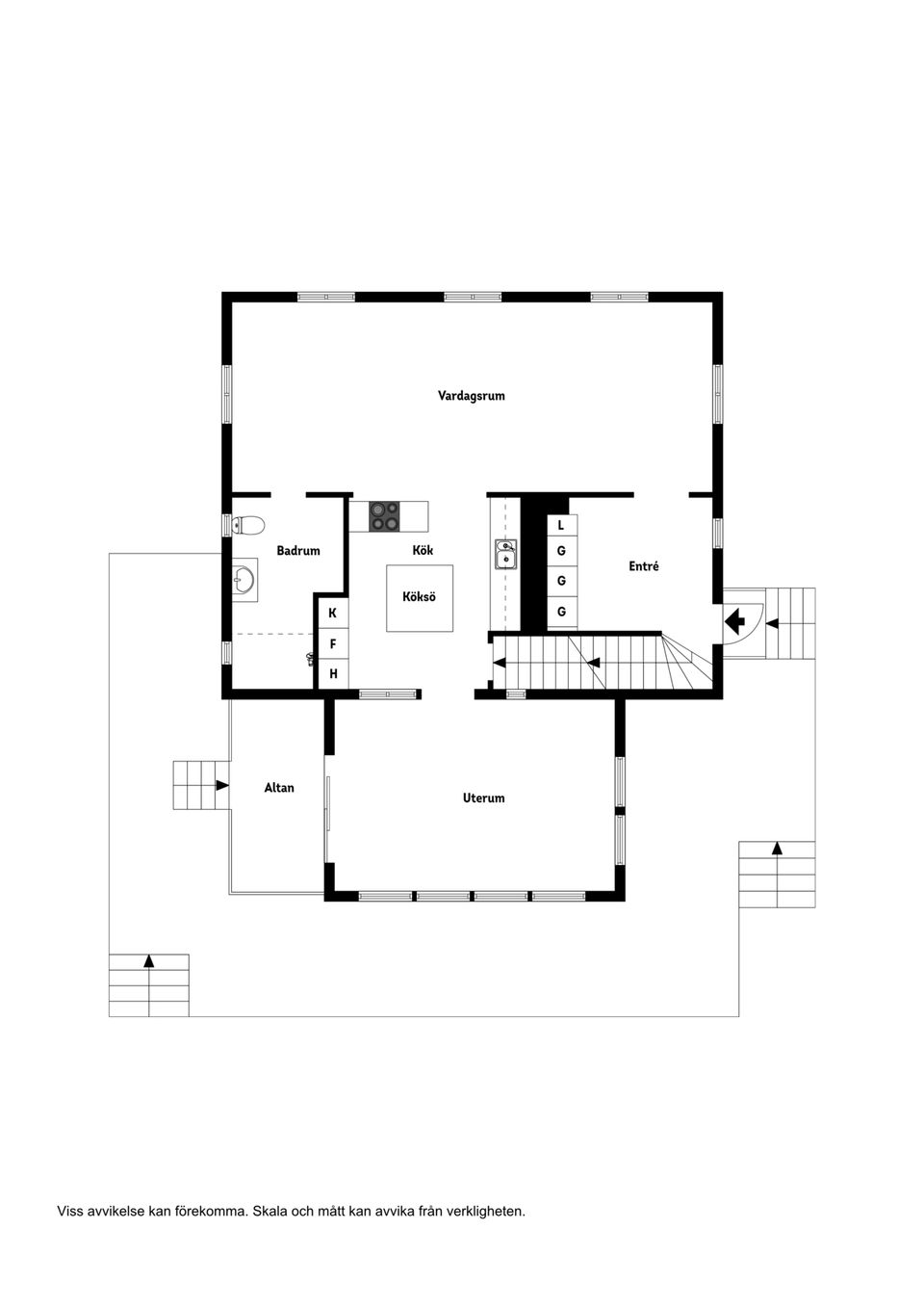 Villa, Lindagatan 14, Lindesberg