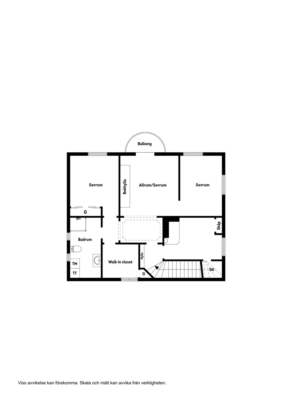 Villa, Lindagatan 14, Lindesberg