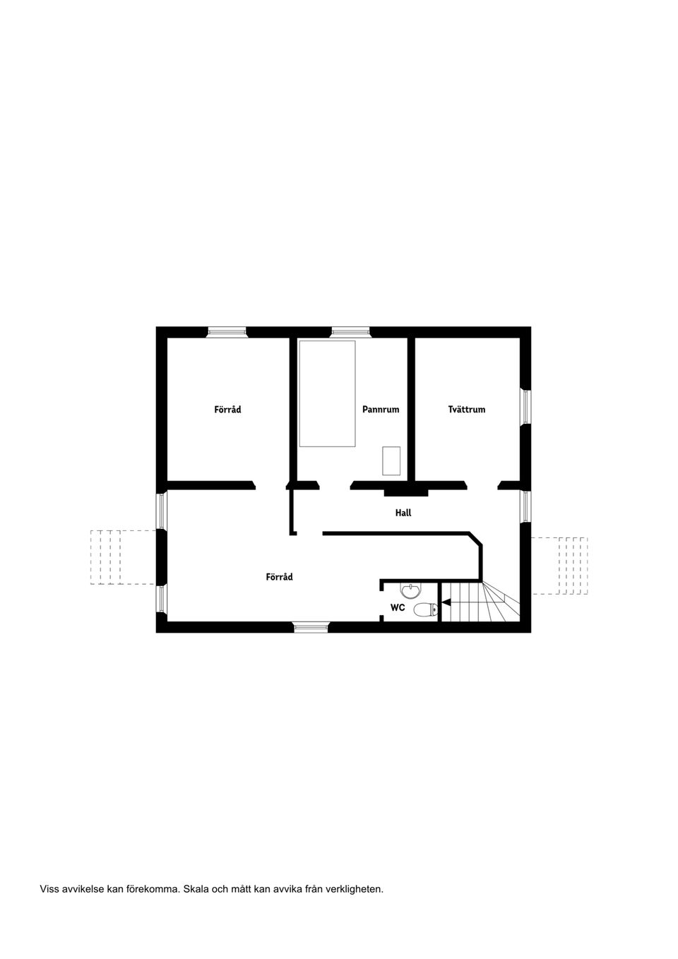 Villa, Lindagatan 14, Lindesberg