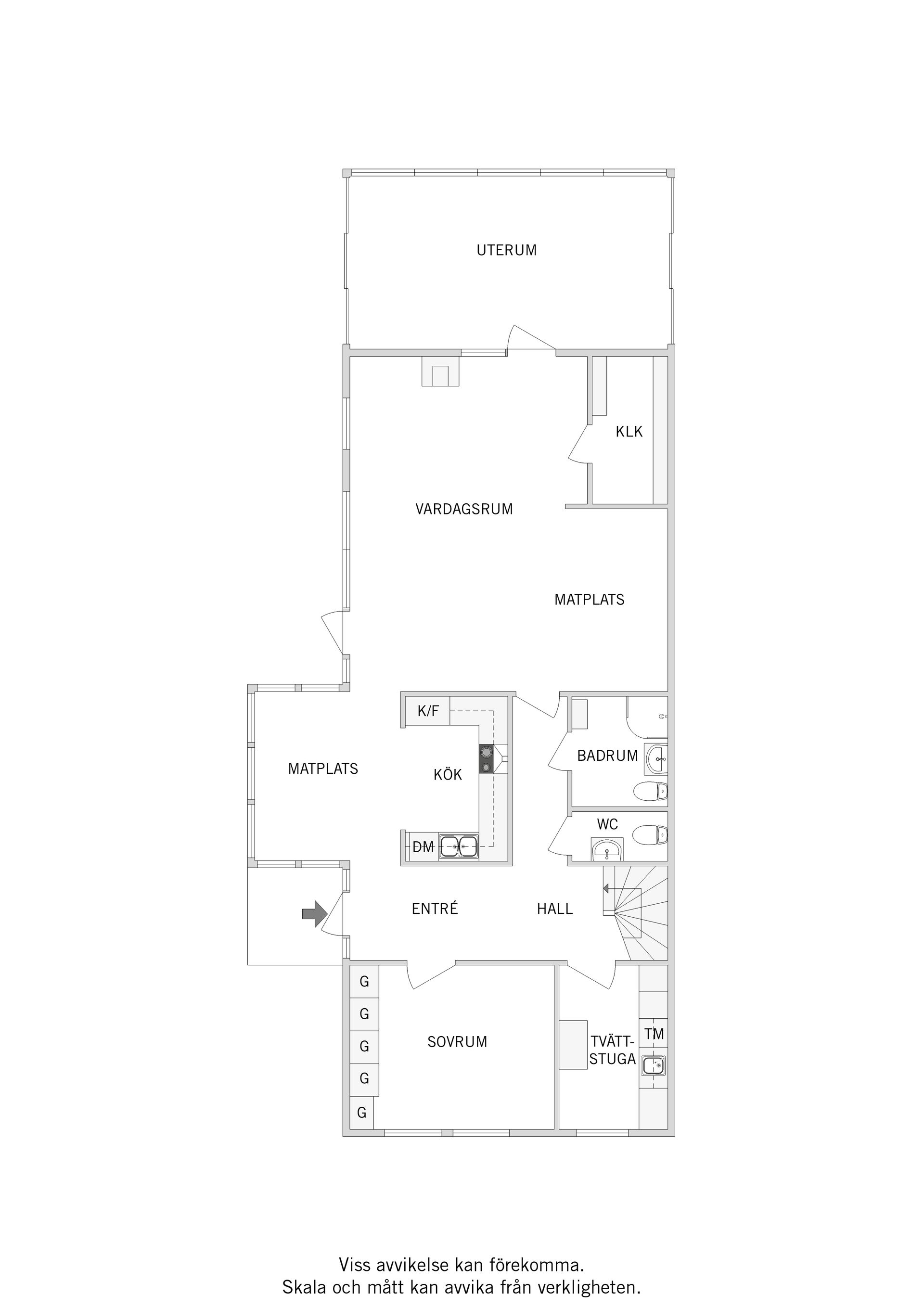 Villa, Apelvägen 20, Pomona, Ängelholm