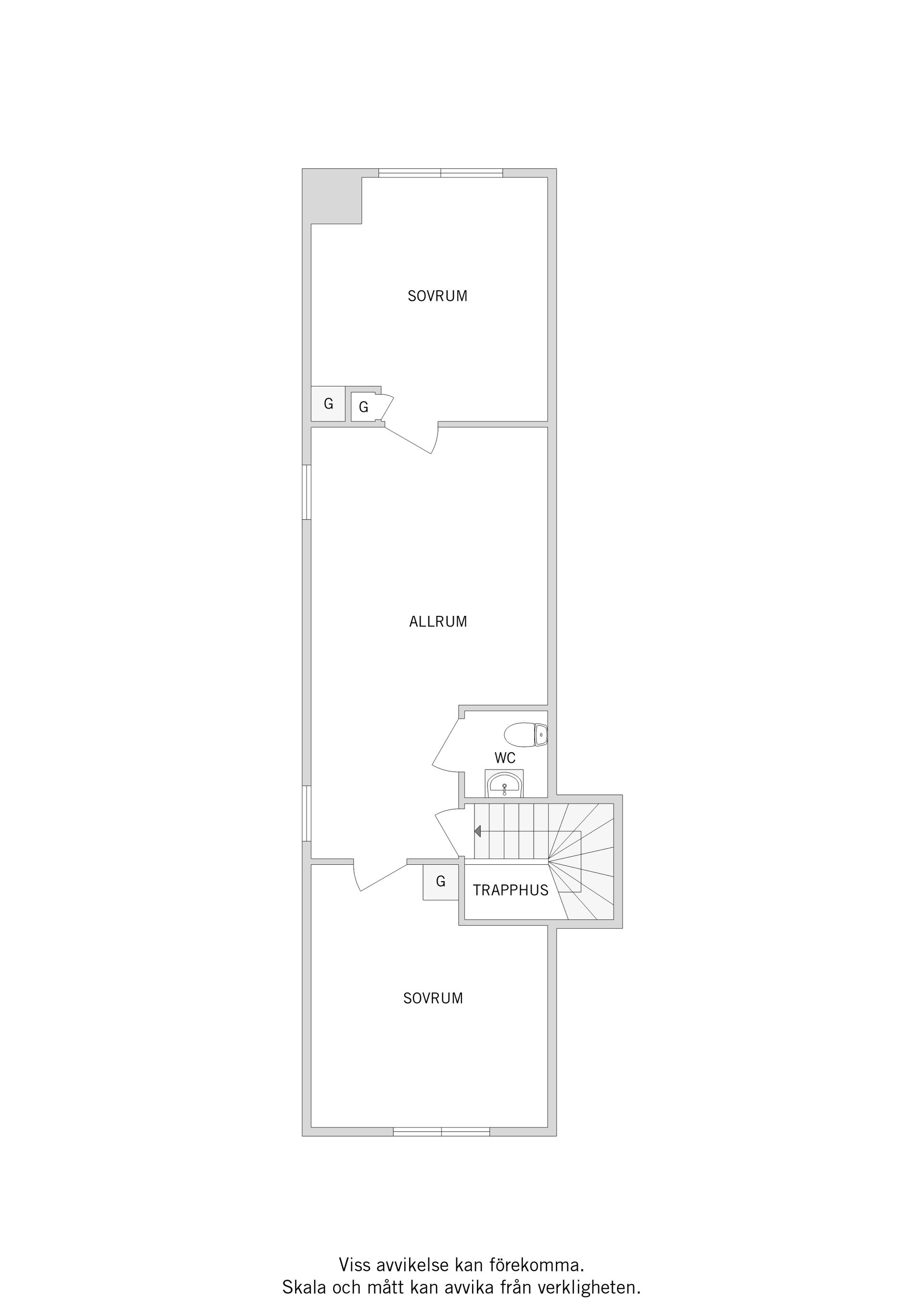 Villa, Apelvägen 20, Pomona, Ängelholm