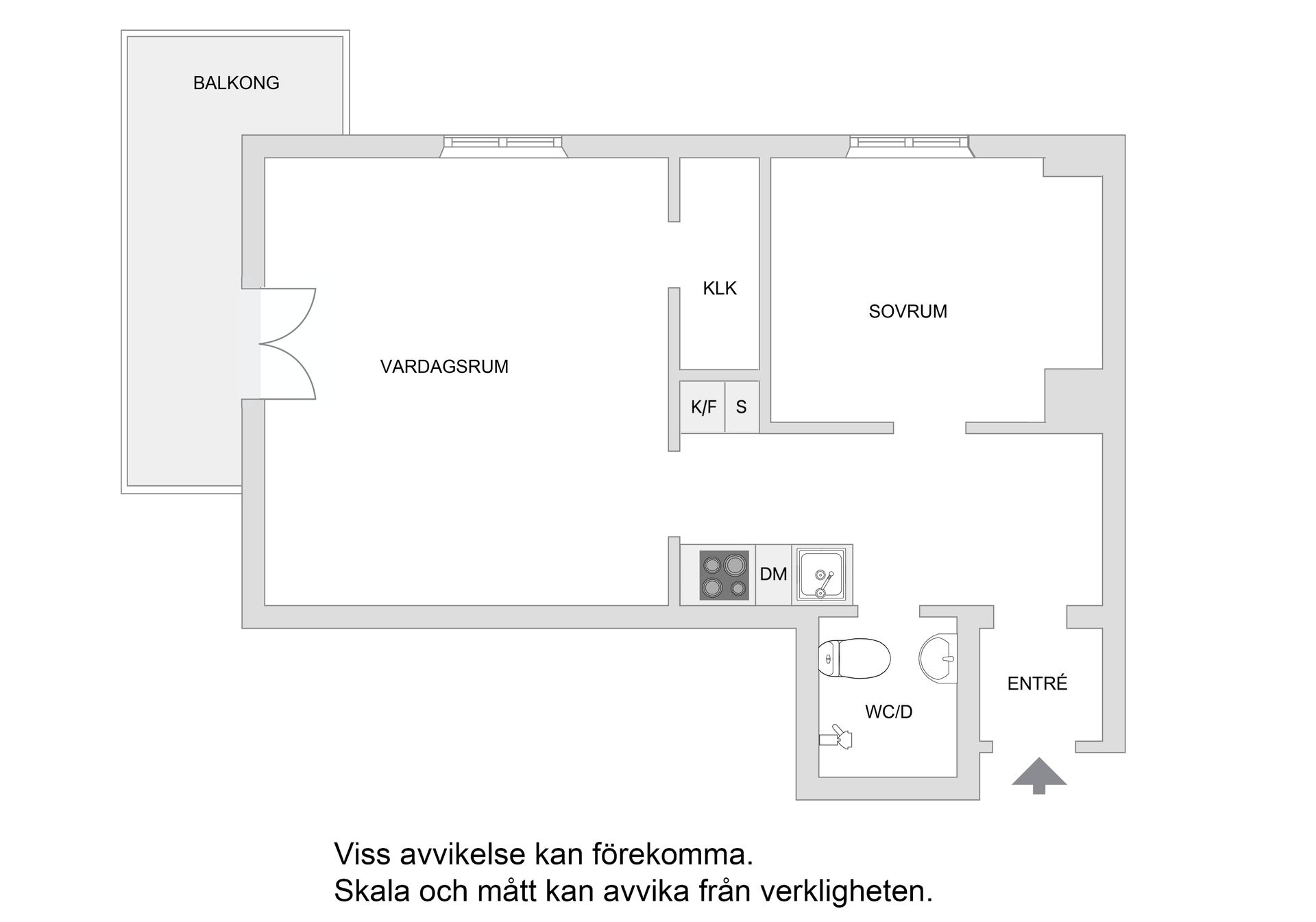 Bostadsrätt, Odelbergsvägen 27, Enskede Gård, Stockholm