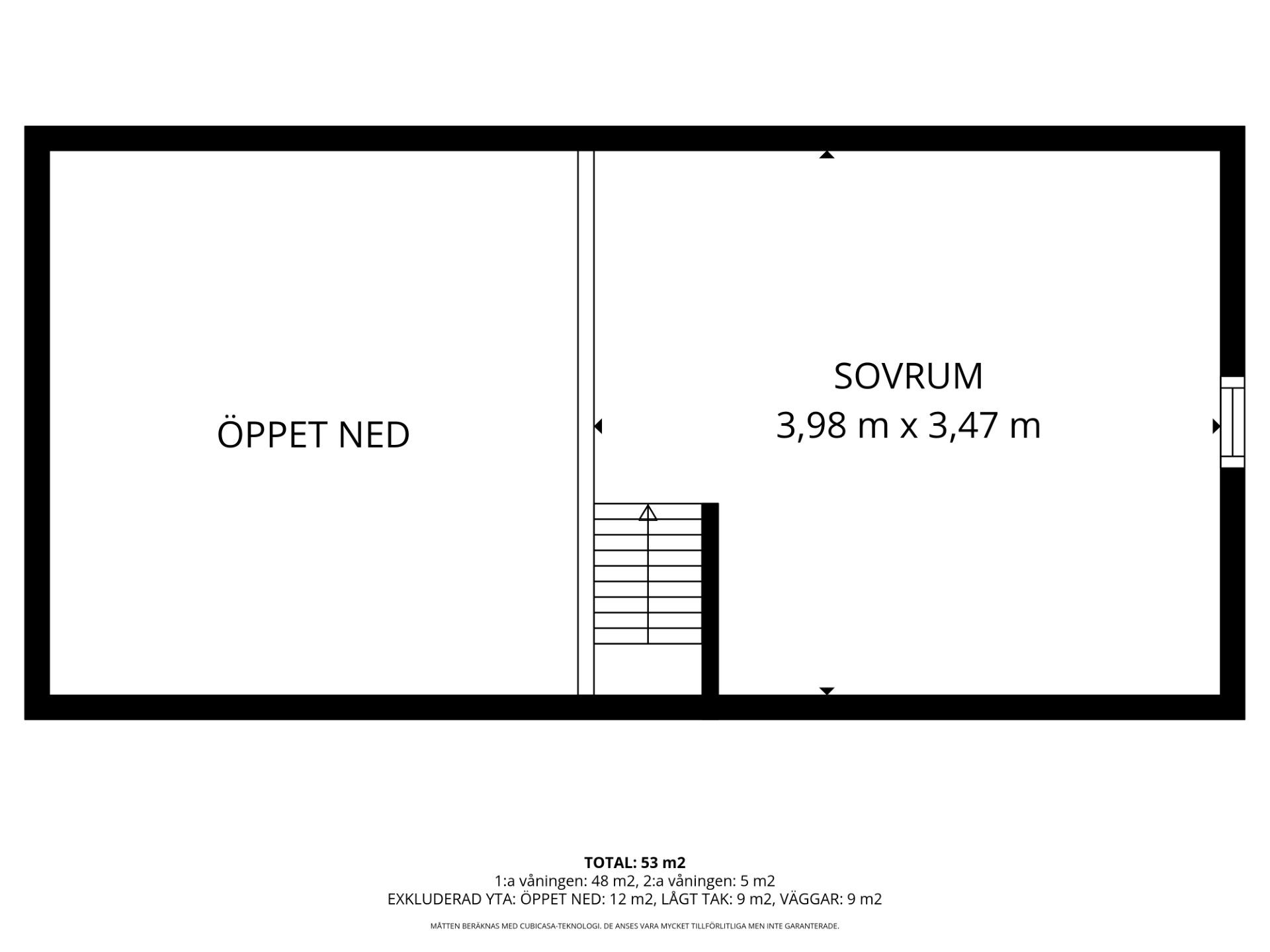 Fritidshus, Björnliden 235, Björnliden, Älvdalen