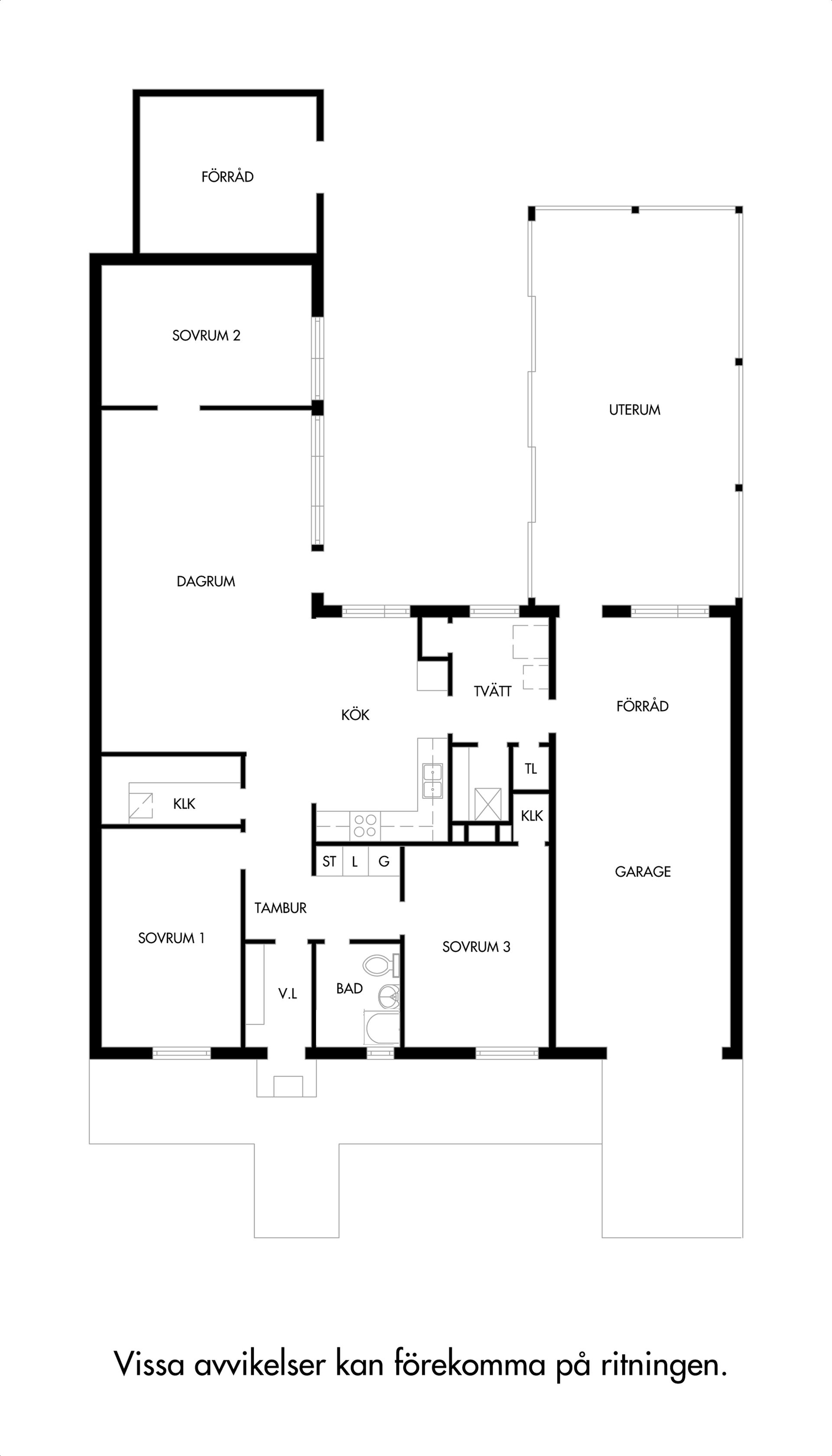 Villa, Granholmsgatan 18, Gullvik, Malmö