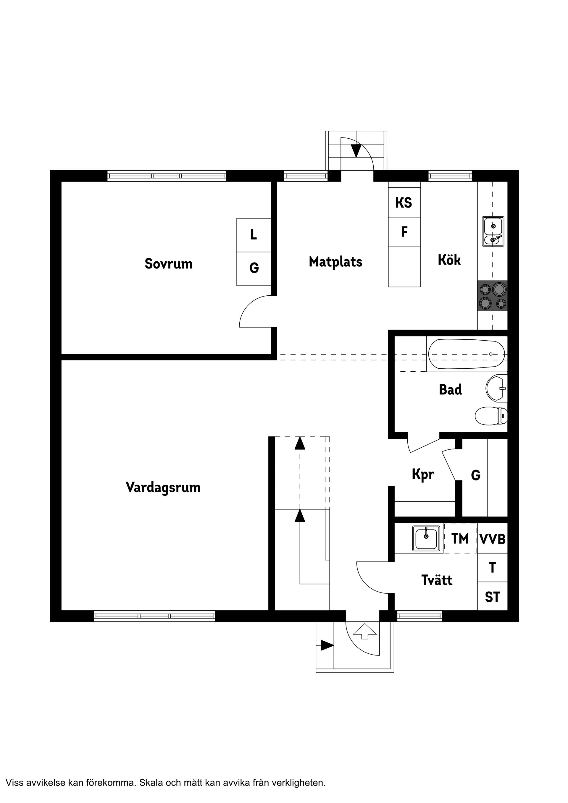Radhus, Murkelvägen 60, Skånsta, Österåker