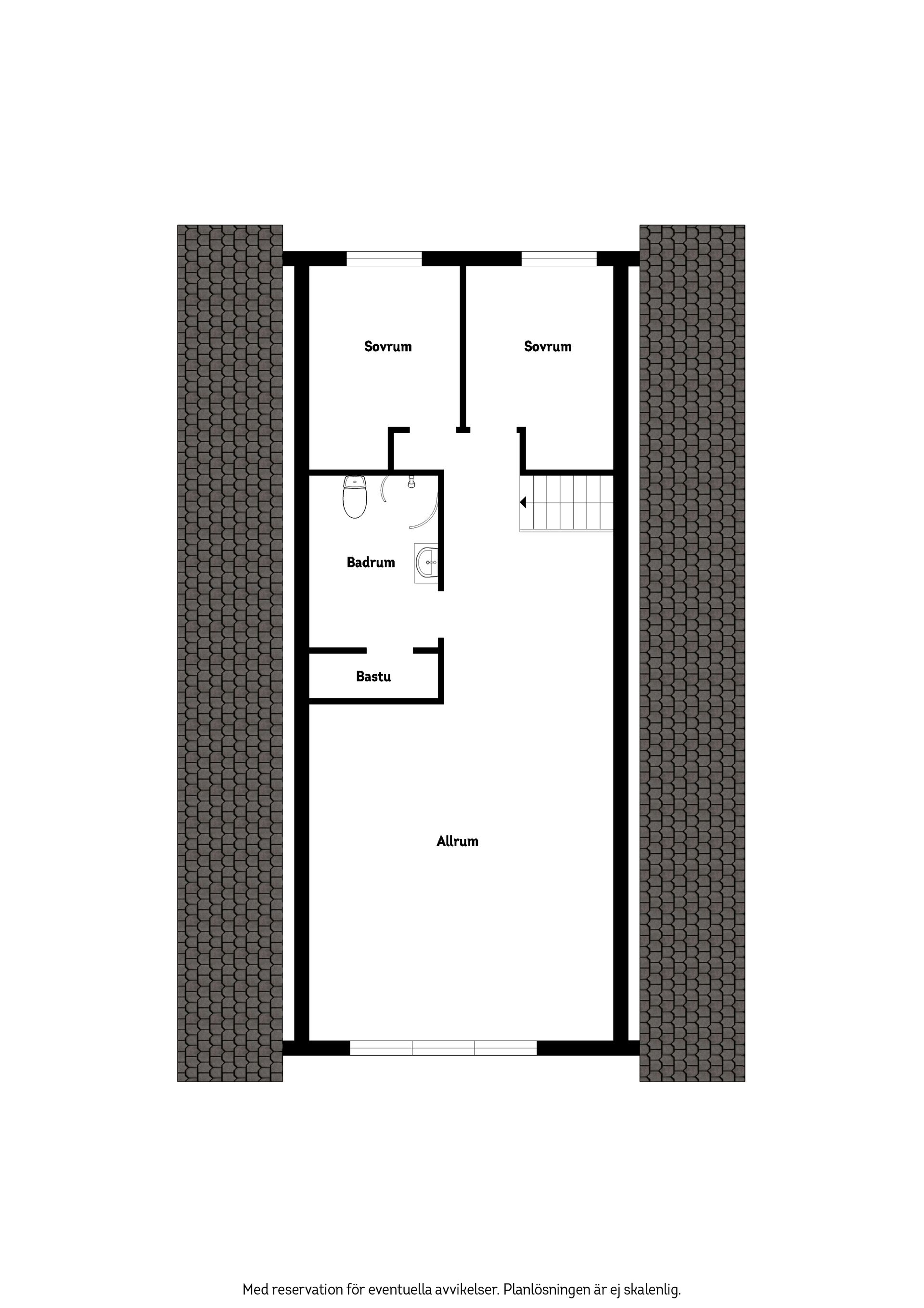Villa, Absalons väg 26, Norra Åsum, Kristianstad