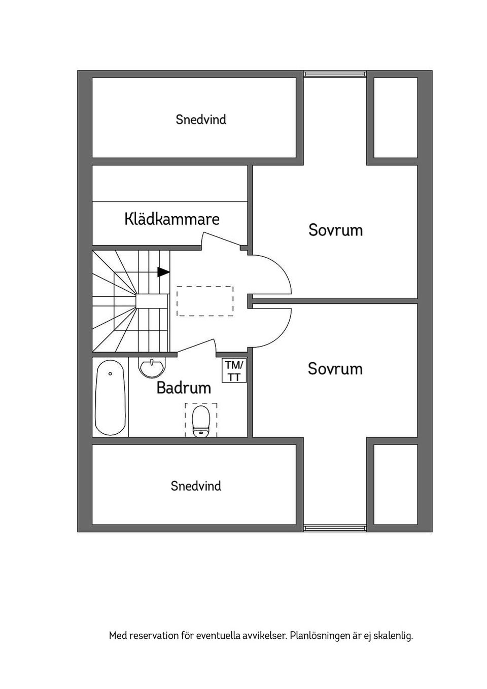Bostadsrätt, Knutsborg 20A, Knutsborg, Staffanstorp