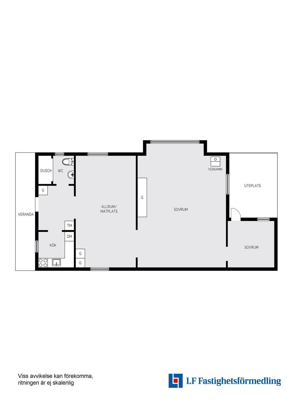 Villa, Skeppar Sjöströms väg 7, Fruvik, Värmdö