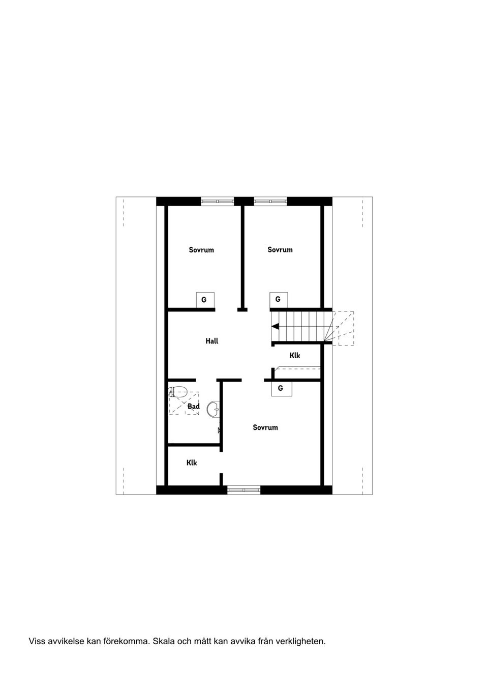 Villa, Alva Gudings 380, Alva, Gotland