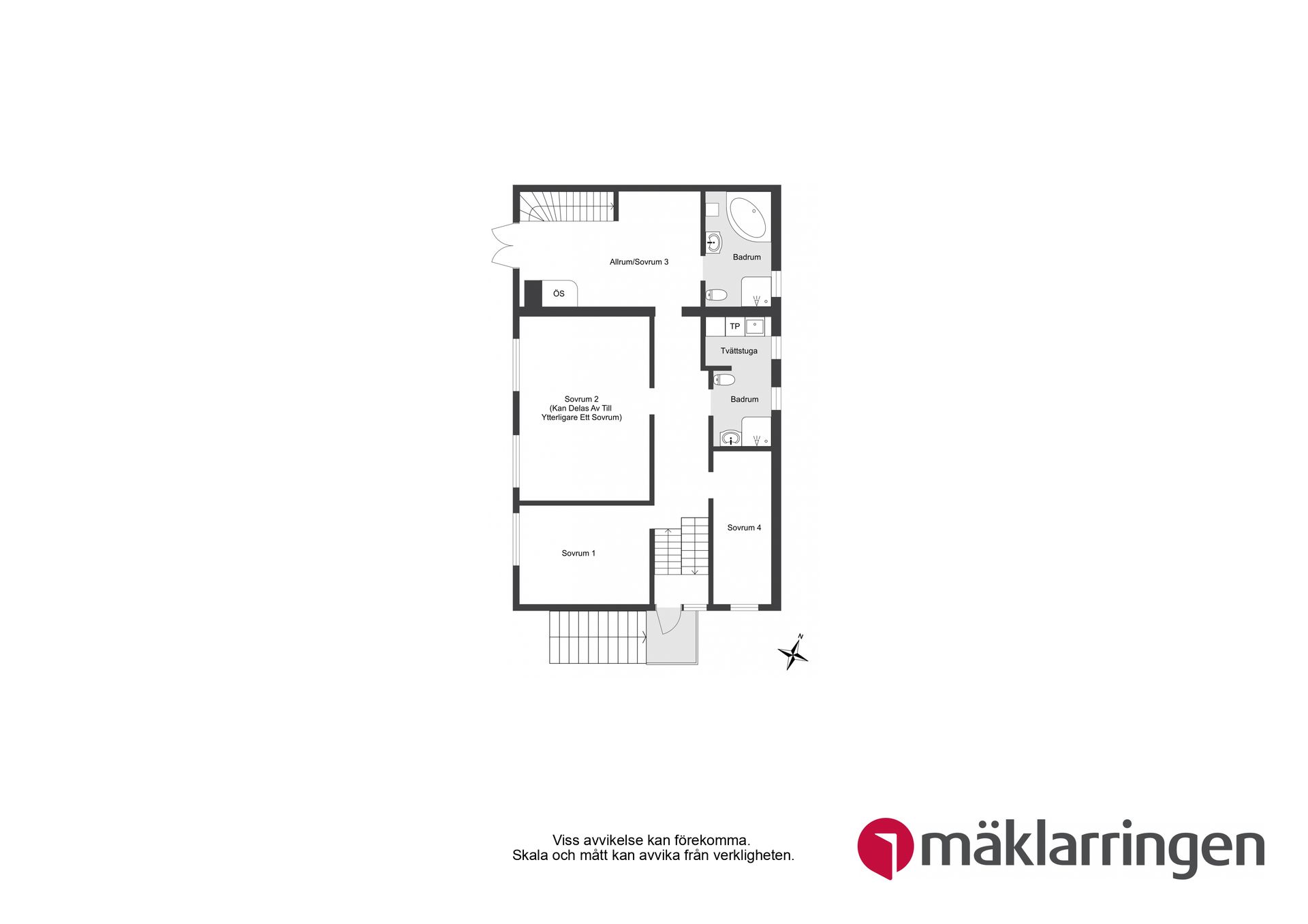 Villa, Dimvägen 22, Berghem, Järfälla