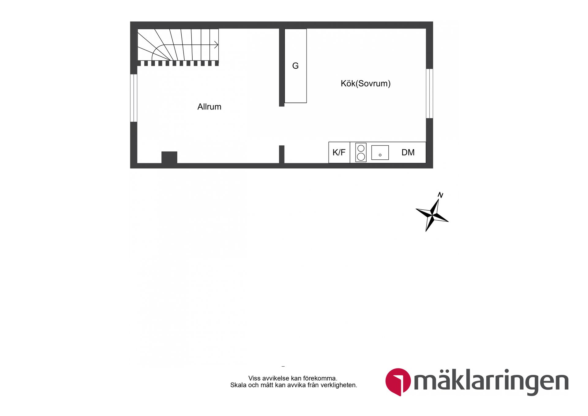 Villa, Dimvägen 22, Berghem, Järfälla