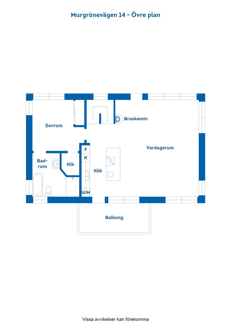 Villa, Murgrönevägen 14, Åselstad, Norrköping