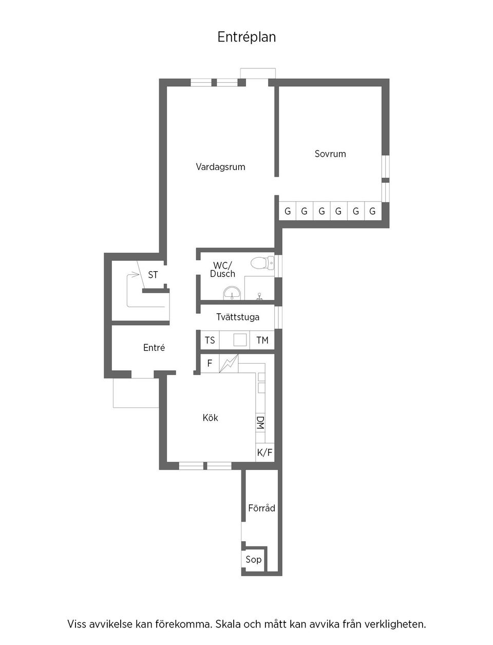 Villa, KRAGSTALUNDSVÄGEN 111, Kragsta, Vallentuna