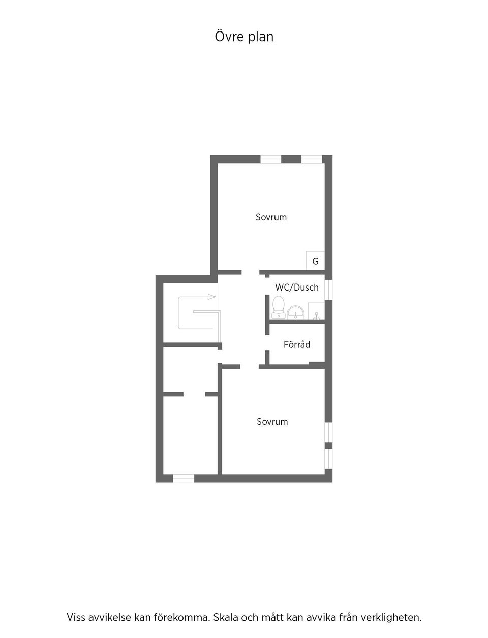 Villa, KRAGSTALUNDSVÄGEN 111, Kragsta, Vallentuna