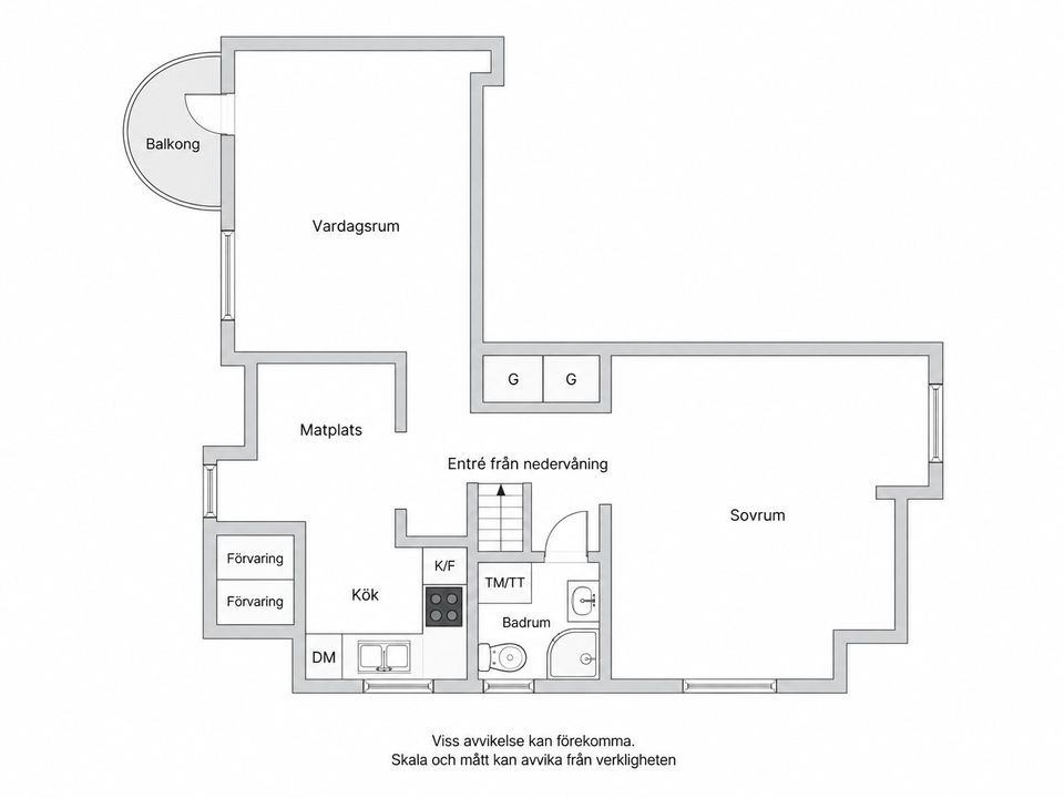 Villa, Villagatan 9, Klippan
