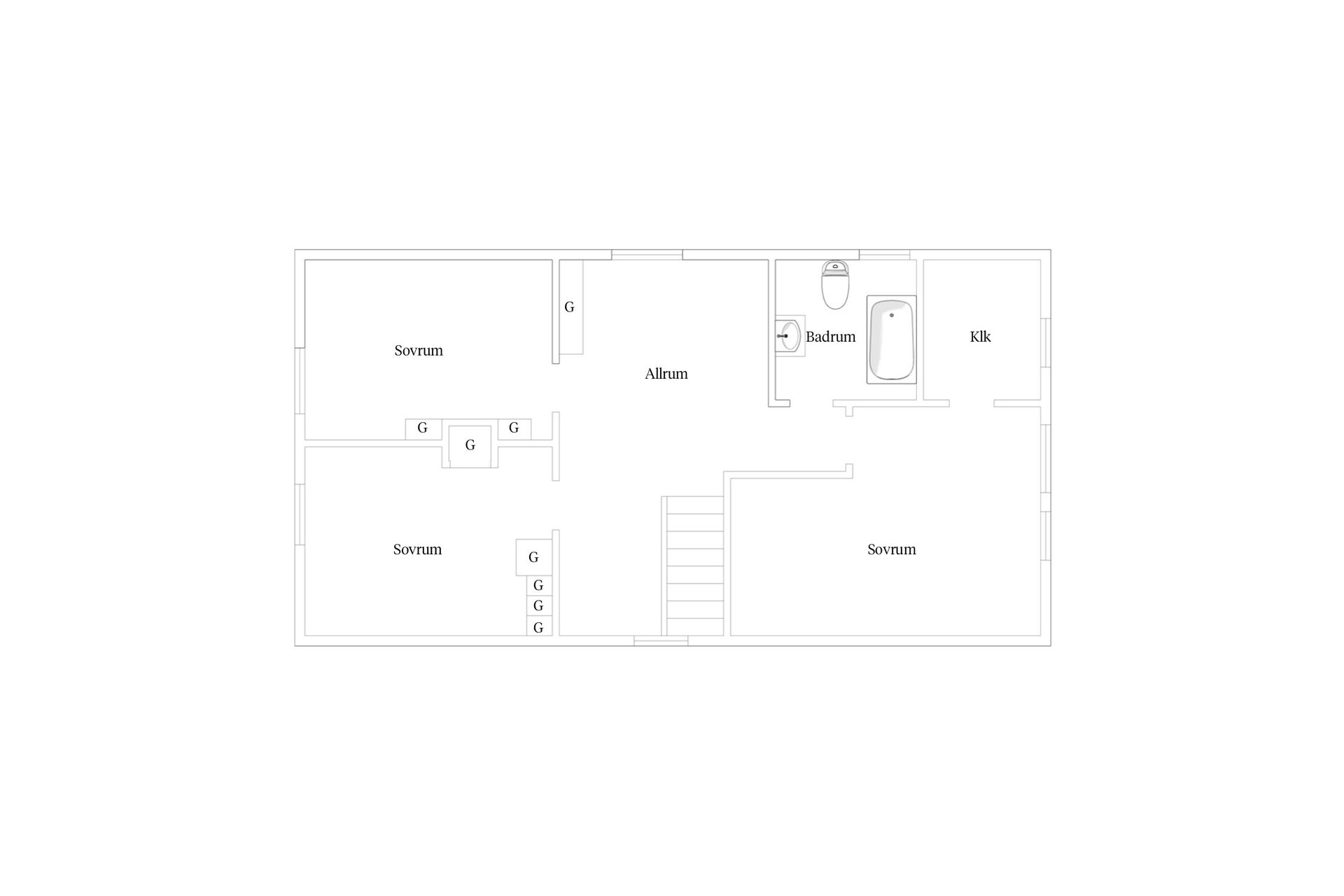 Villa, Sjöcronavägen 33, Höganäs