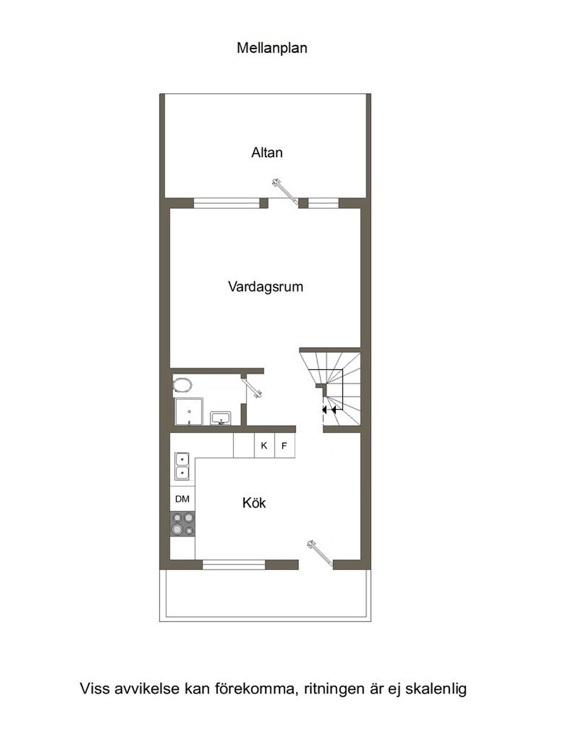 Radhus, Duettvägen 153, Huddinge