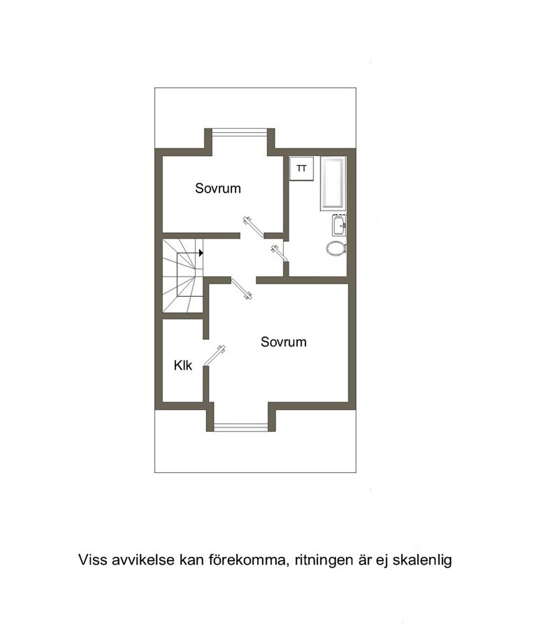 Radhus, Duettvägen 153, Huddinge