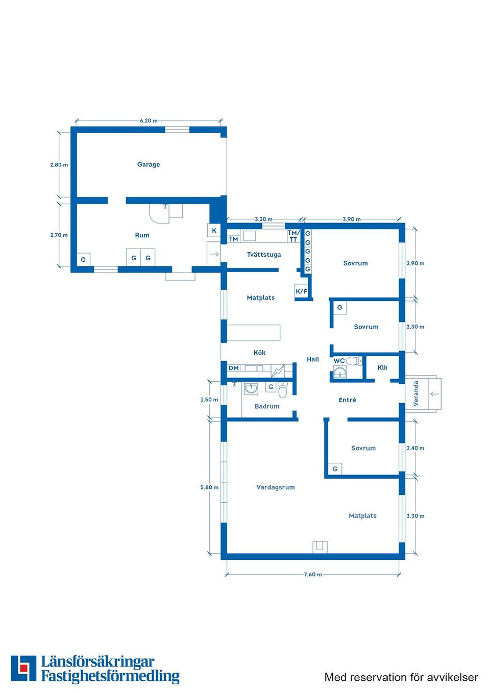 Villa, Råckavägen 17, Tjällmo, Motala