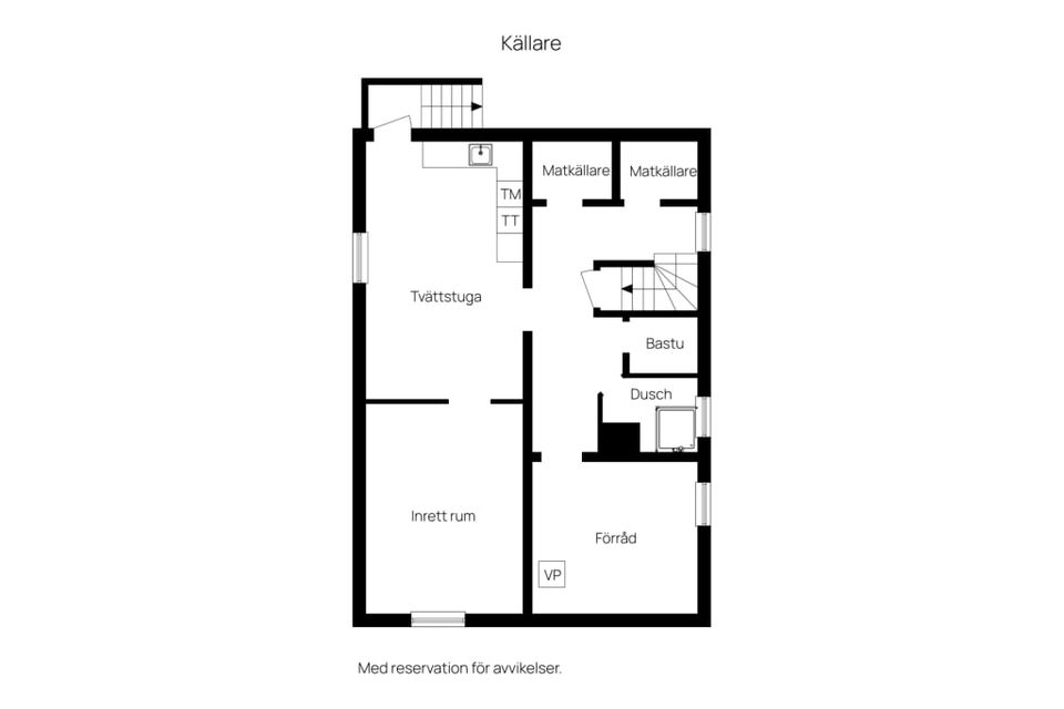 Villa, Forsmyrvägen 35, Norrmalm, Lycksele