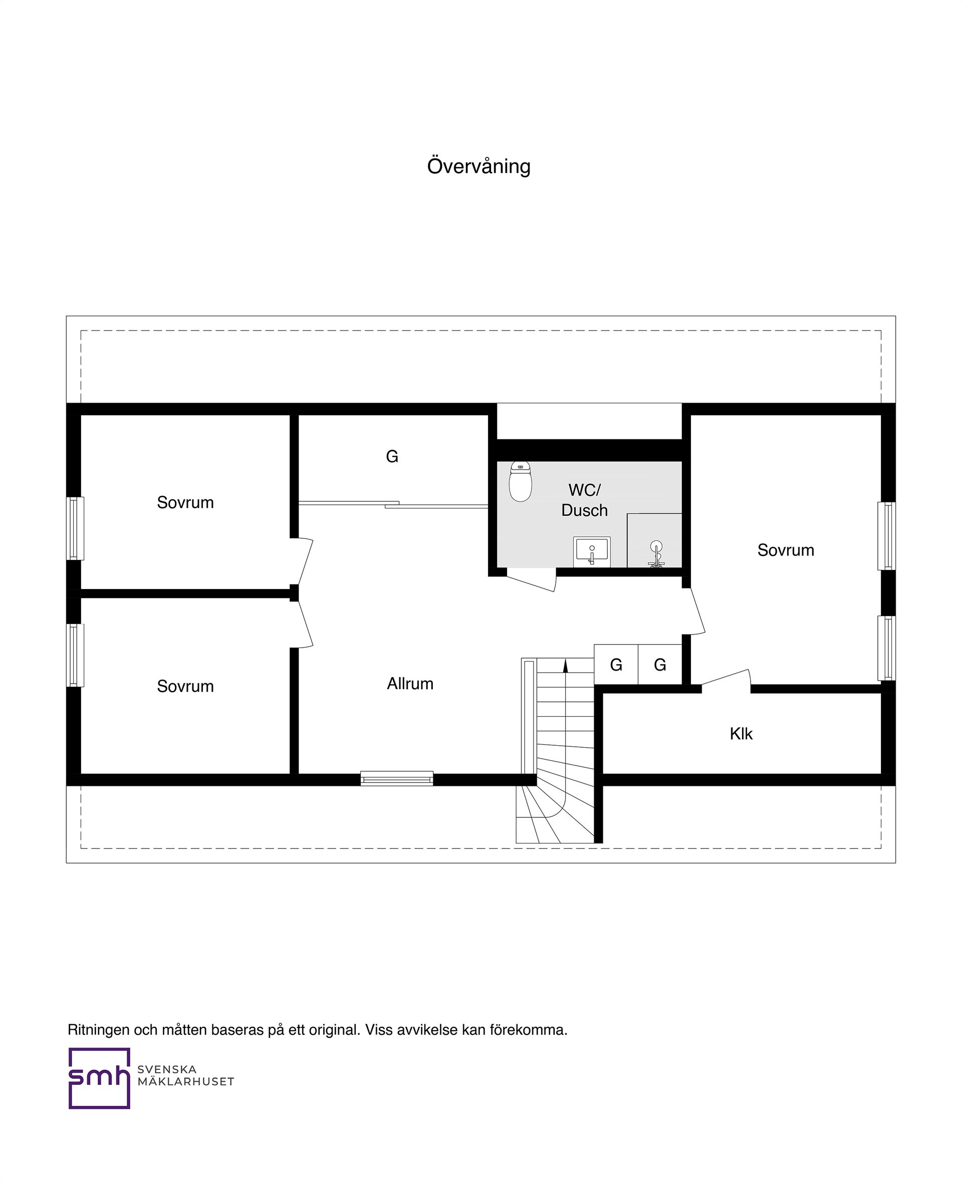 Villa, Lucktorpsvägen 8, Hysingsvik, Norrtälje