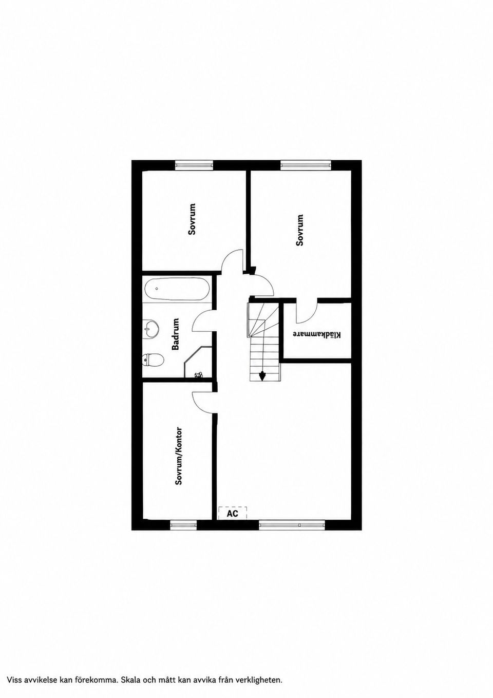 Radhus, Öringe Strandväg 27, Öringe, Tyresö