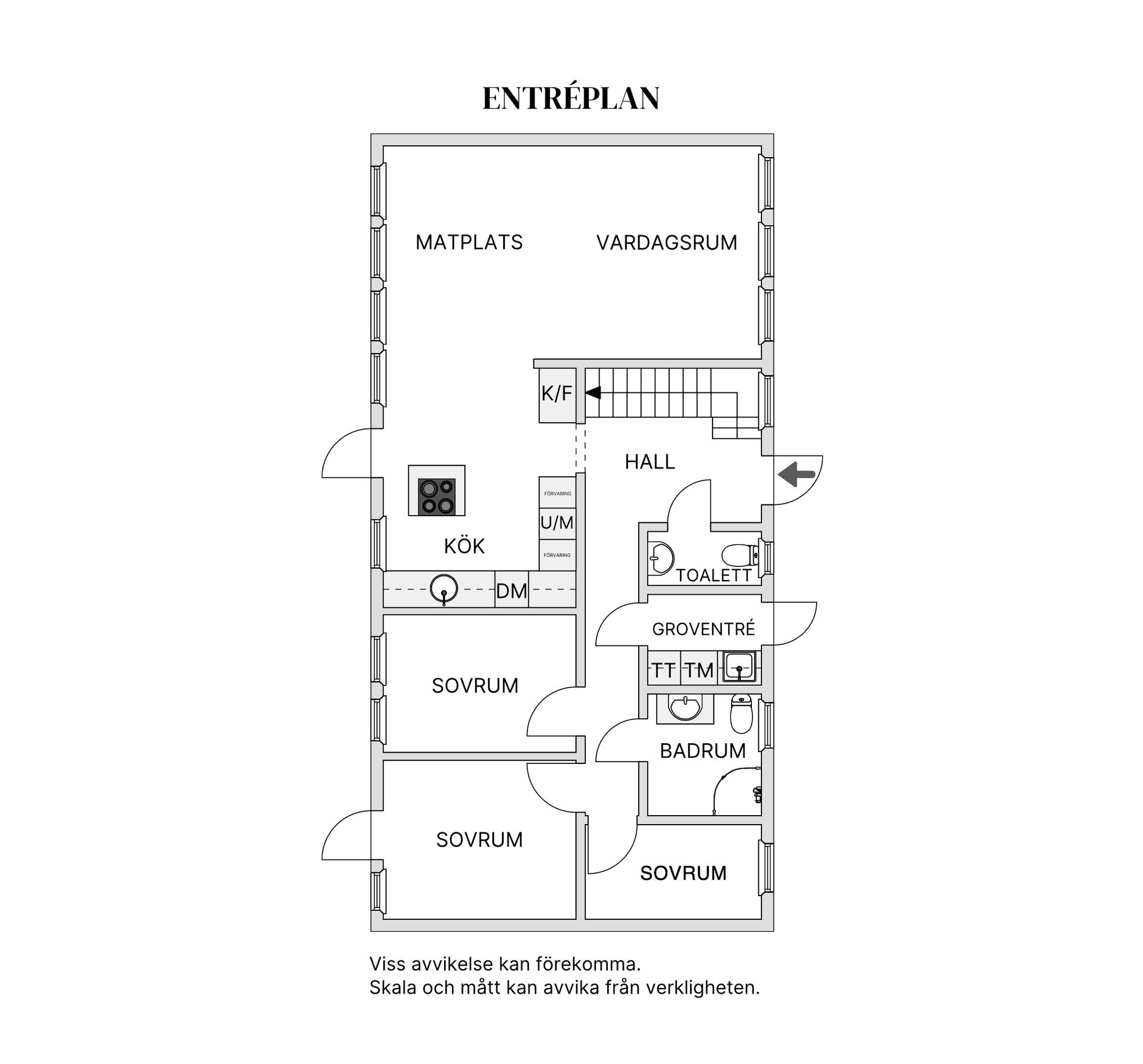 Villa, Silvåkragatan 91, Brohult, Helsingborg