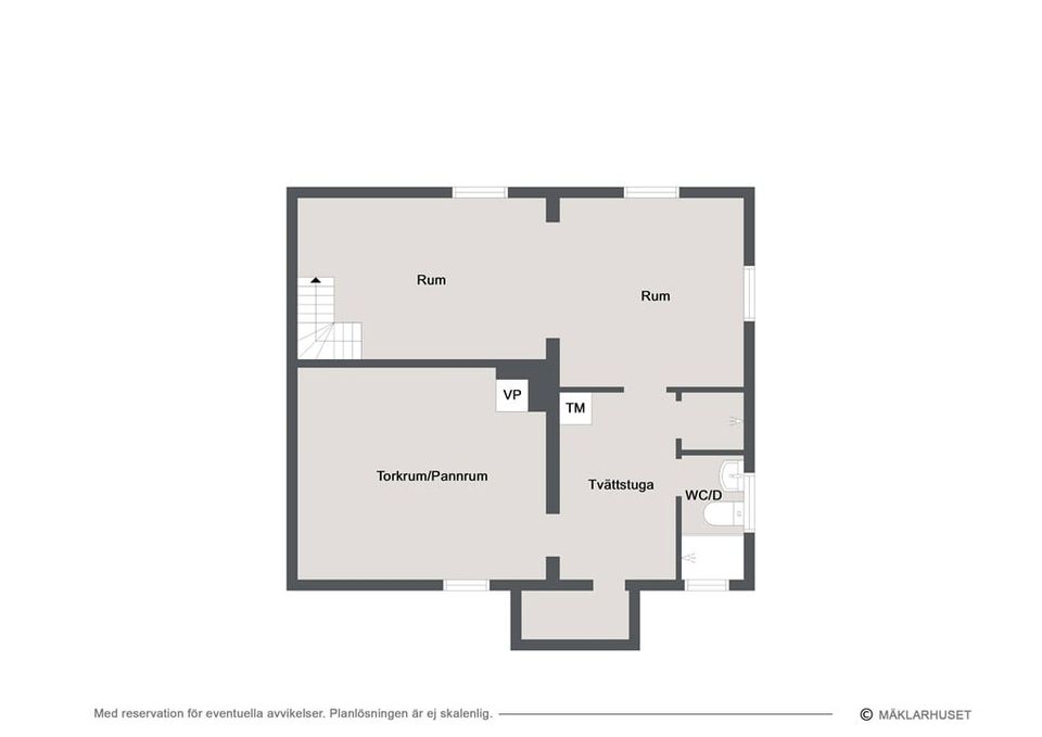 Villa, Axel Nils strädde 1, Södra Mellby, Simrishamn
