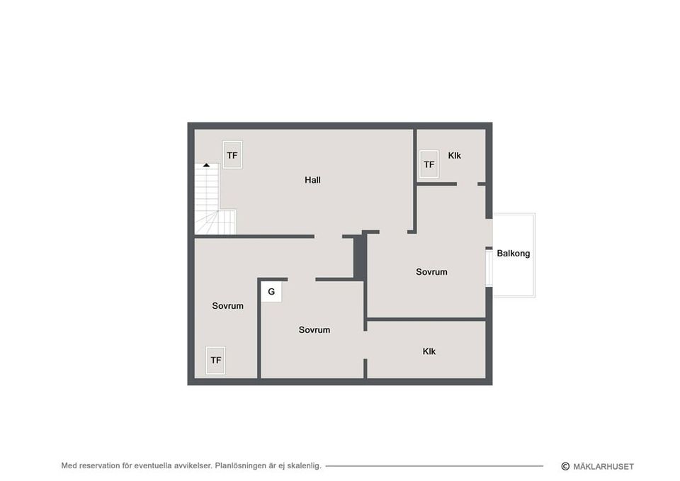 Villa, Axel Nils strädde 1, Södra Mellby, Simrishamn
