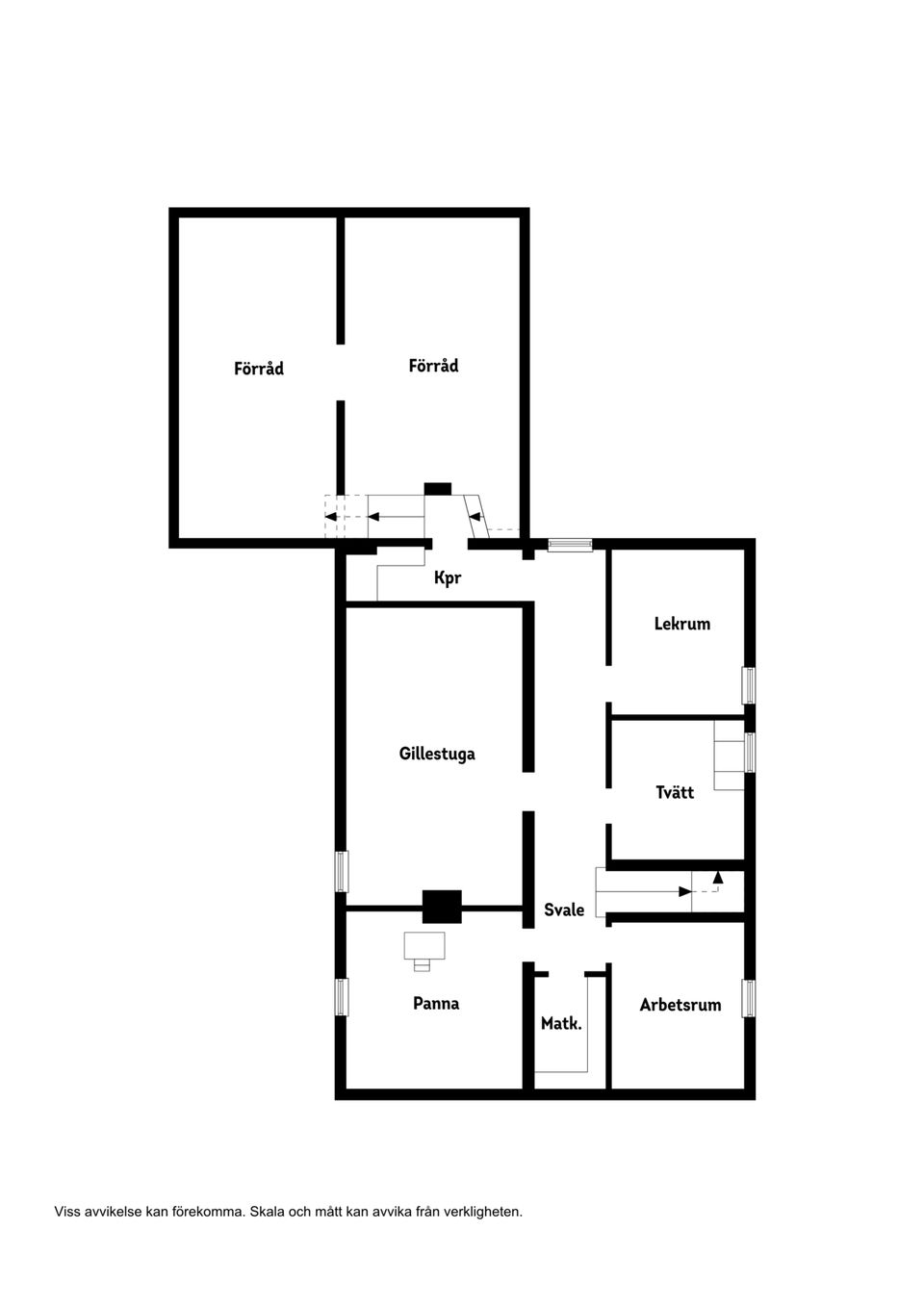 Villa, Rågvägen 29, Hynboholm, Karlstad