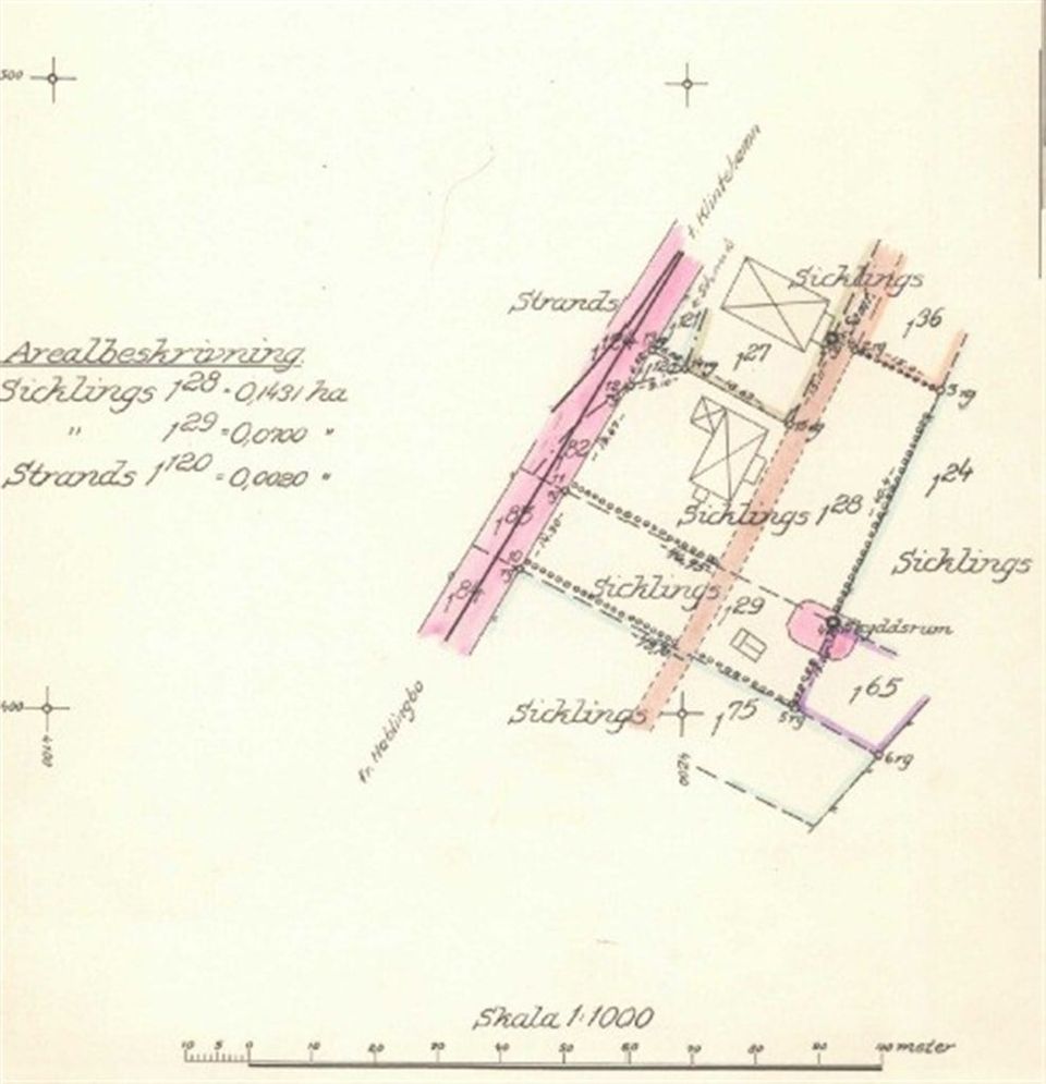 Villa, Donnersgatan 22, Klintehamn - Sydvästra Gotland, Gotland