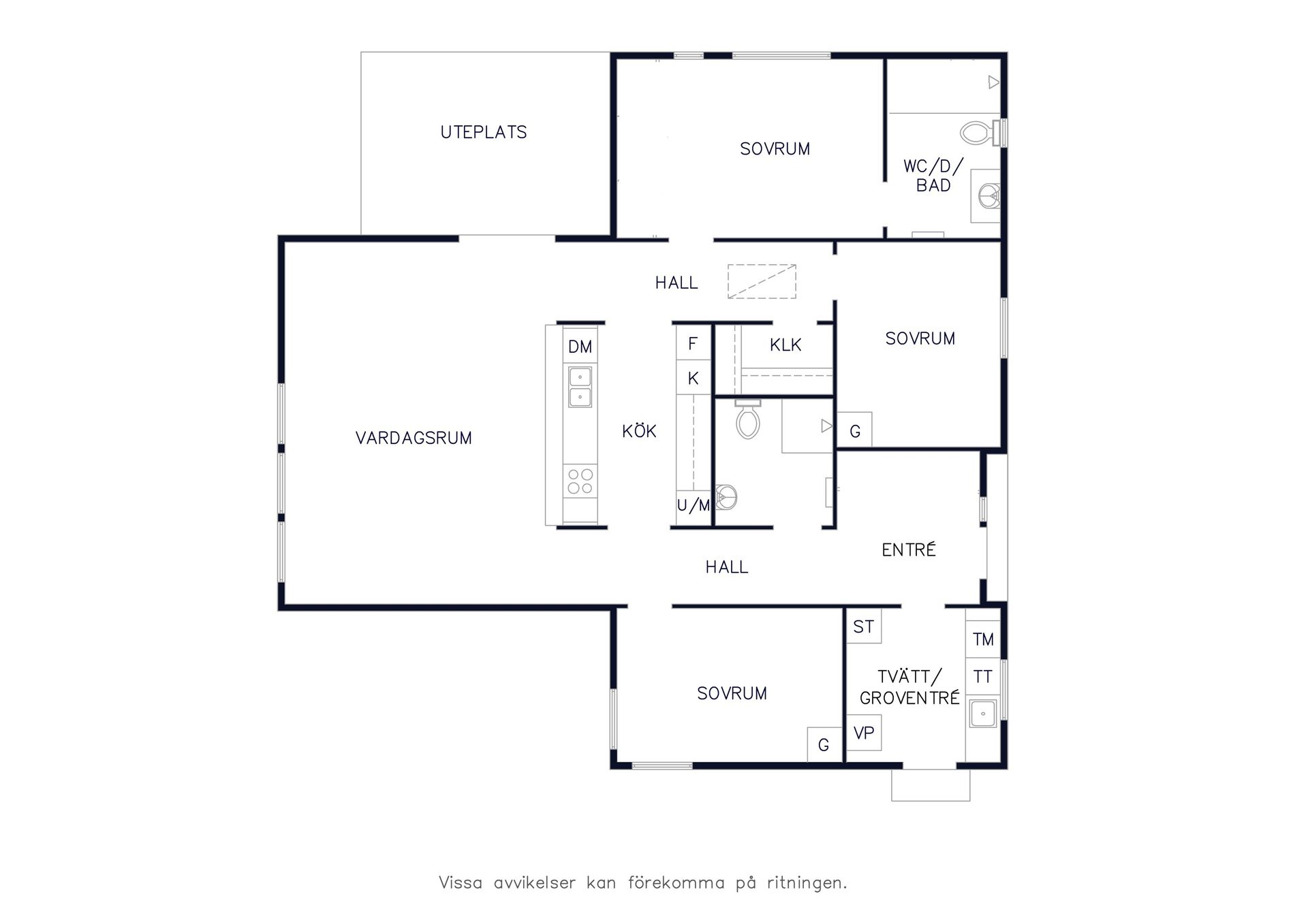 Bostadsrätt, Torhögsvägen 38, Östra Grevie, Vellinge