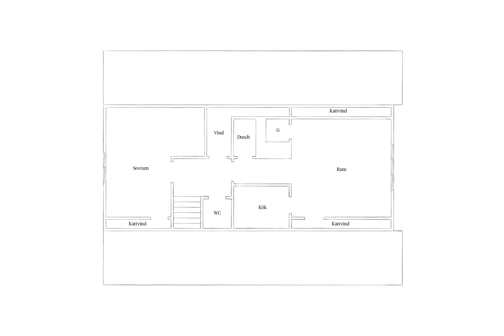 Villa, Claessonsgatan 5, Örgryte, Göteborg