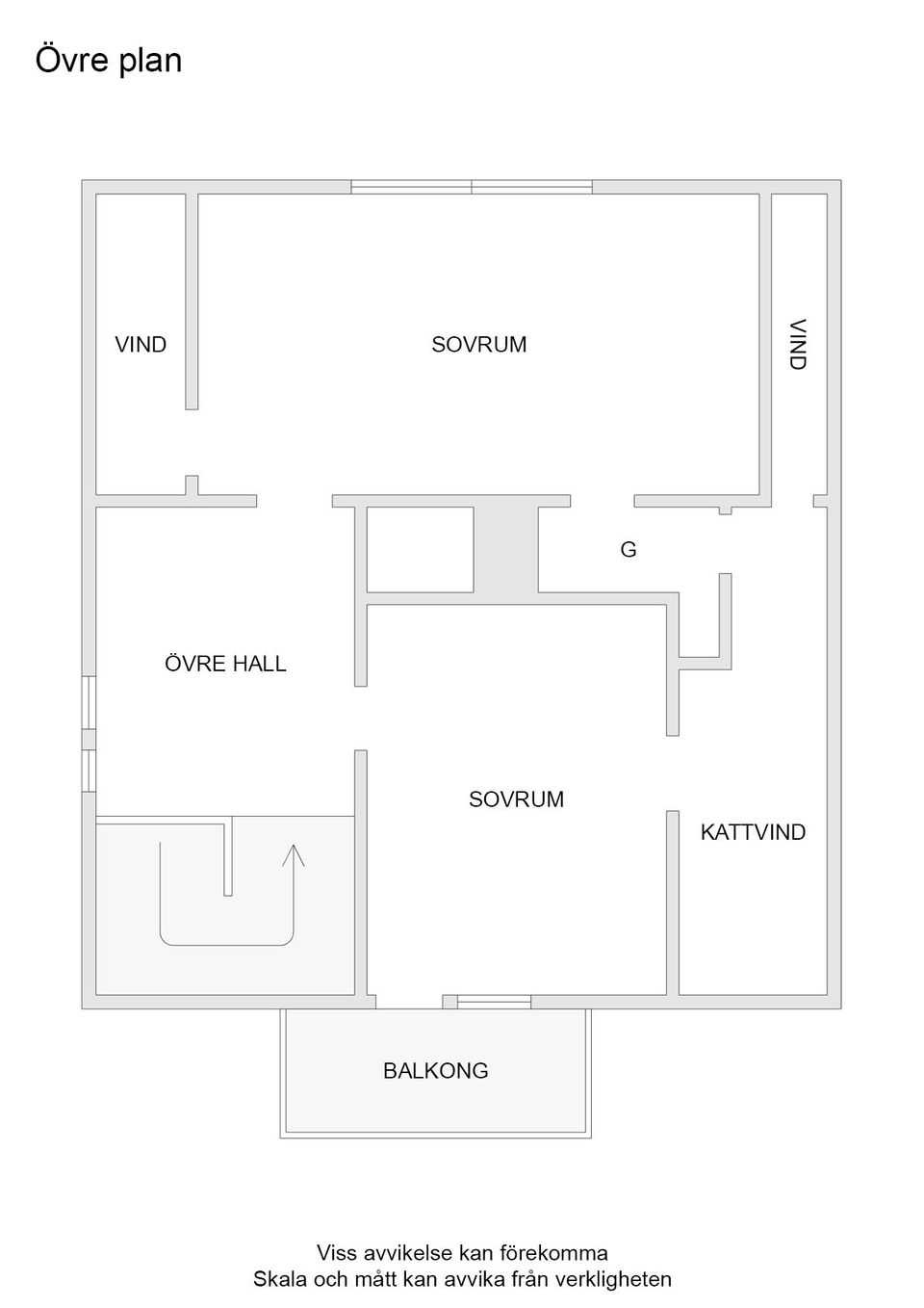 Villa, Idunsvägen 8, Hallstahammar
