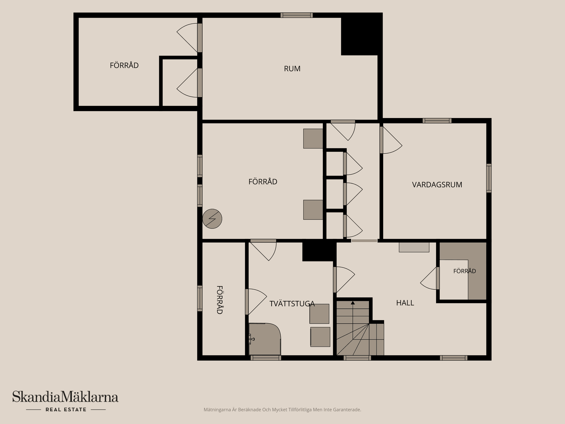 Villa, Jössehusvägen 23, Kristianstad