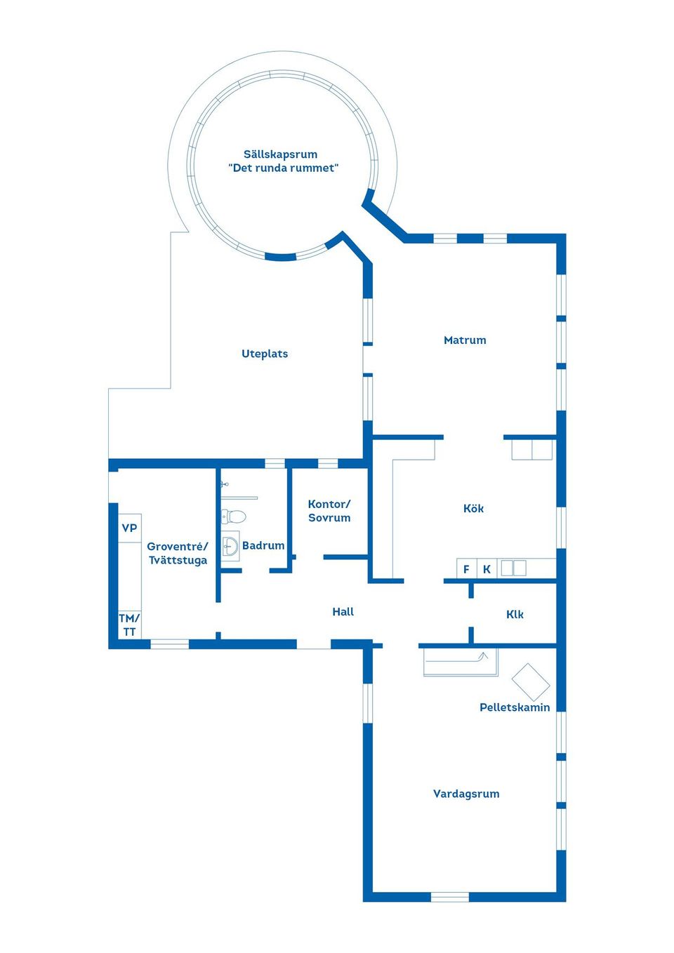 Villa, Sösdala 2091, Sösdala, Hässleholm