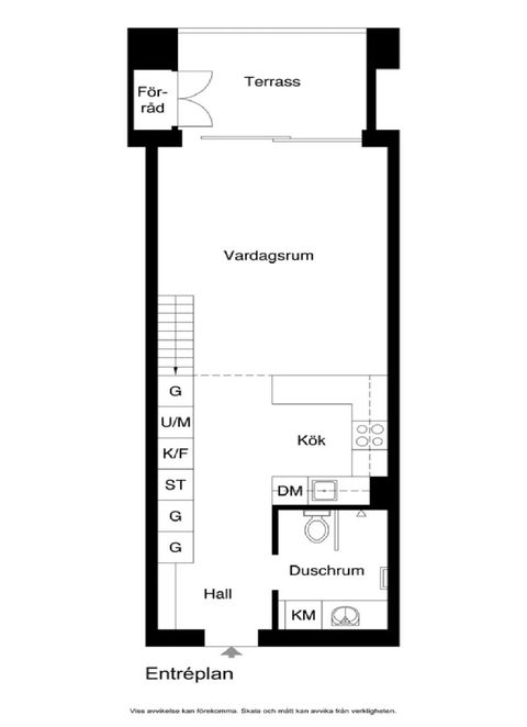 Bostadsrätt, Hälsingegatan 51, Vasastan, Stockholm