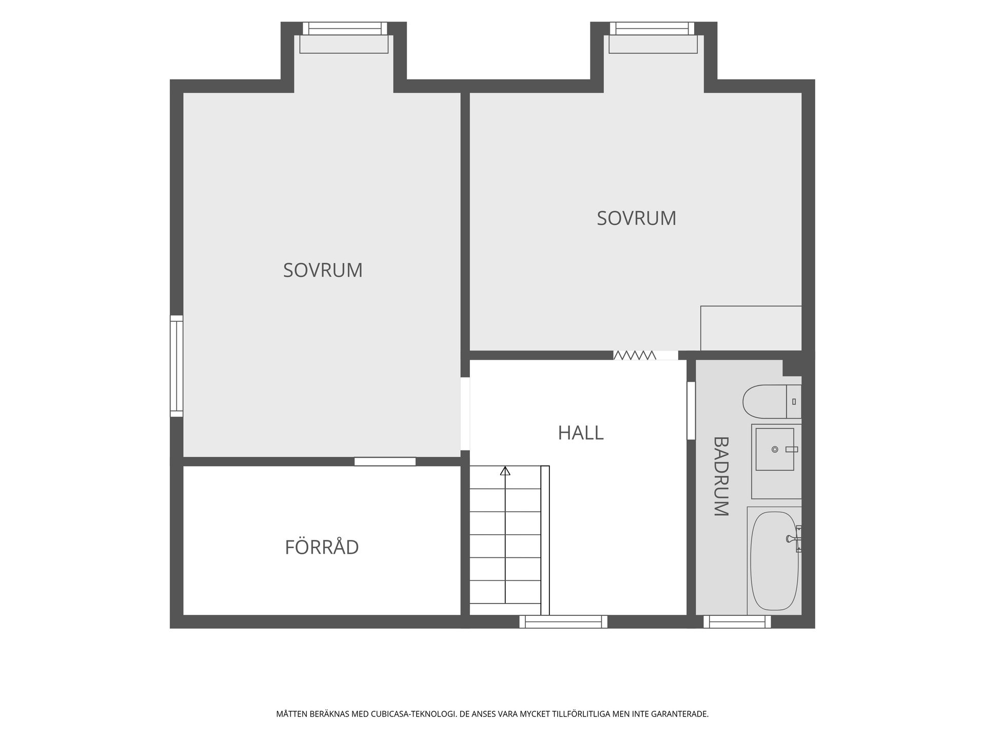 Radhus, Oxievångsvägen 452, Oxievång, Malmö