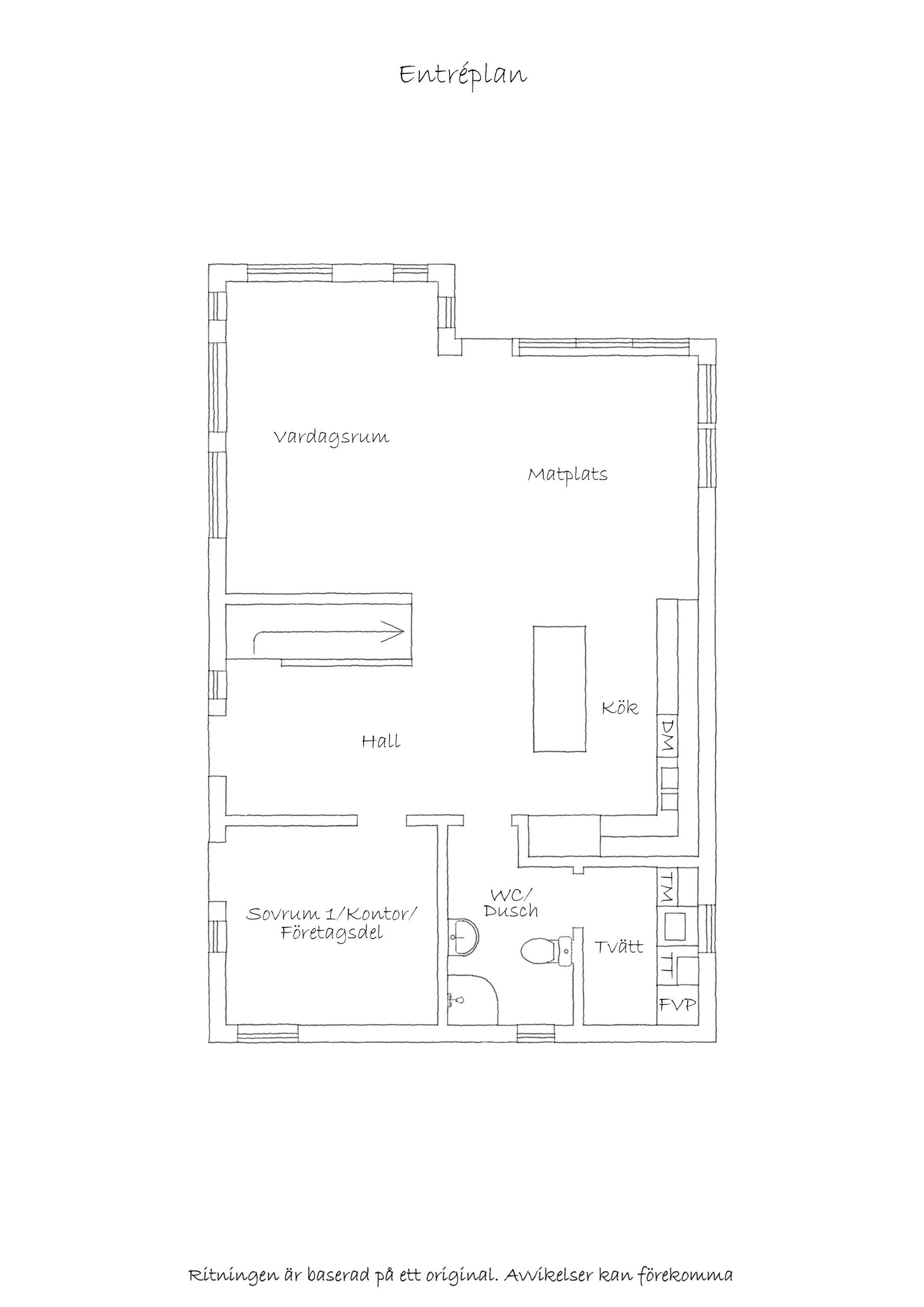 Villa, Hildvägen 20A, Gamla Uppsala, Uppsala