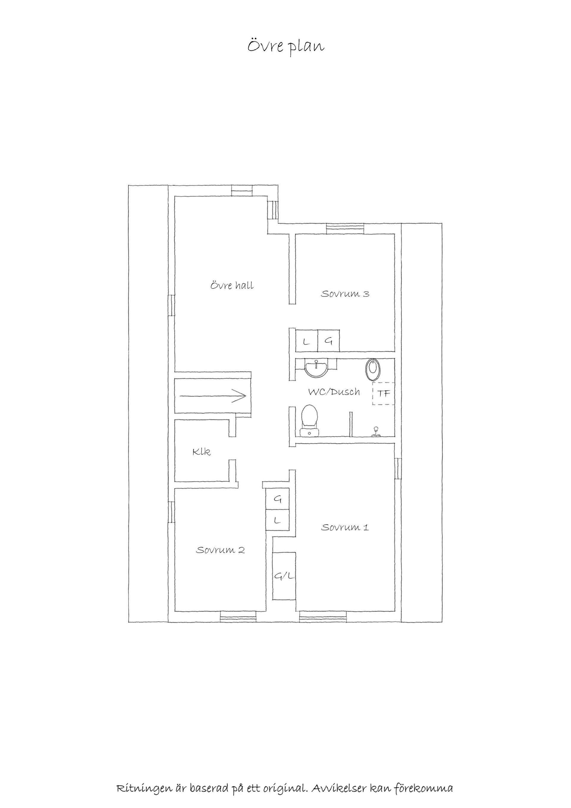 Villa, Hildvägen 20A, Gamla Uppsala, Uppsala