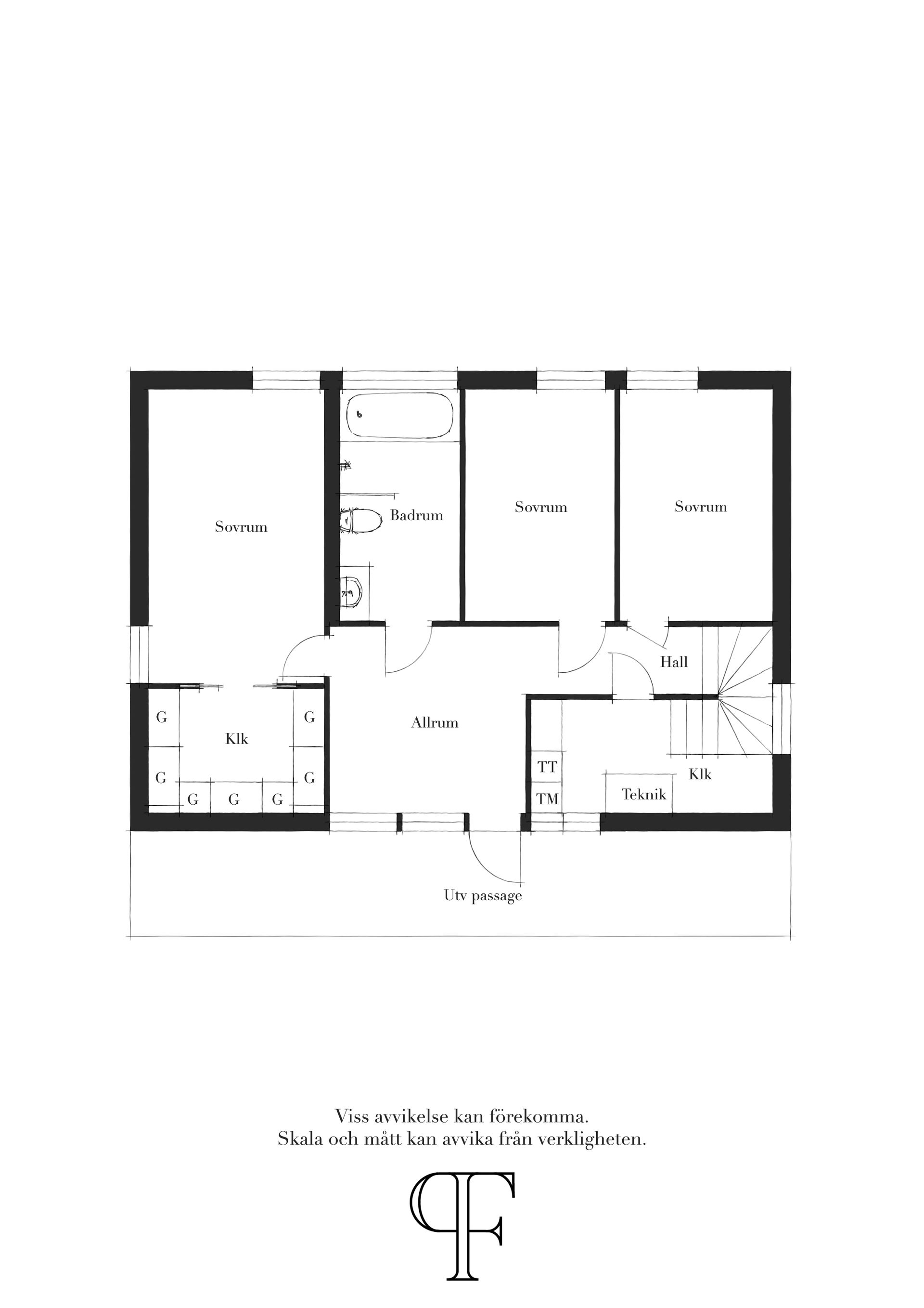 Villa, Granåsvägen 33, Gladö kvarn, Huddinge