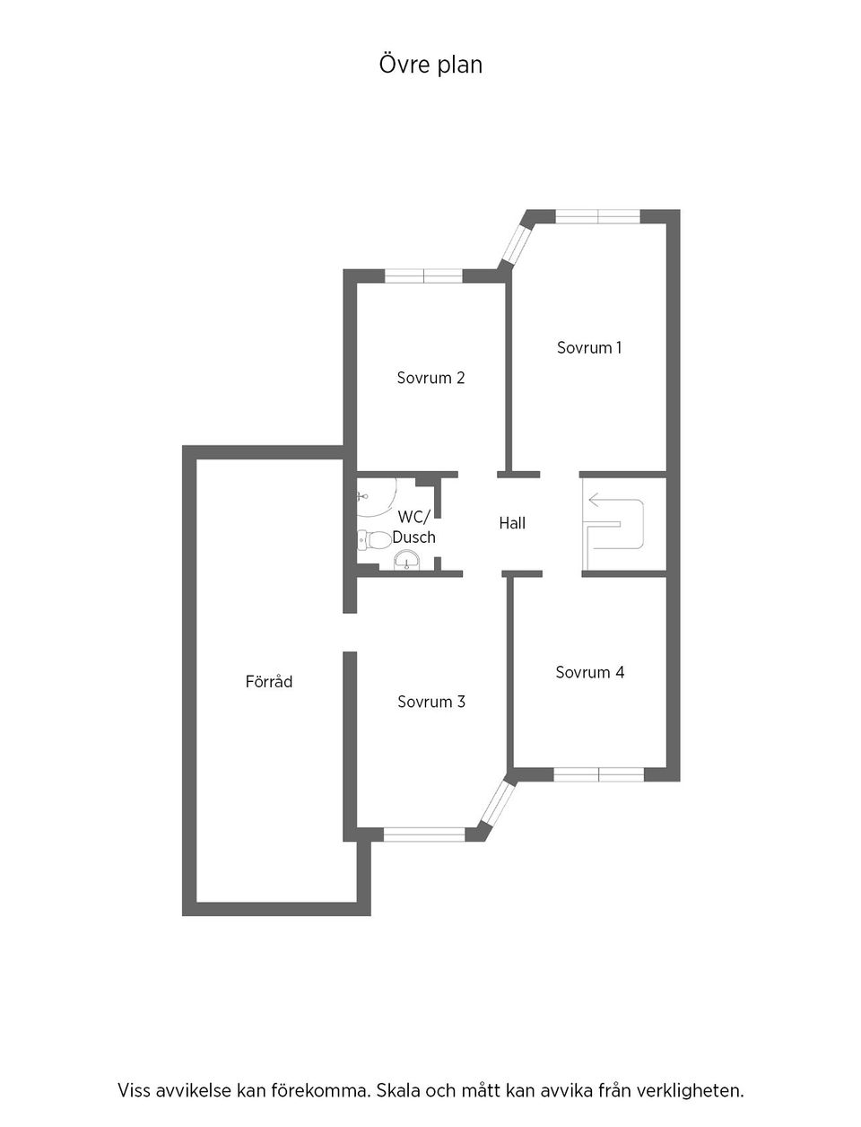 Radhus, GRÖNLUNDSVÄGEN 28, Kårsta, Vallentuna