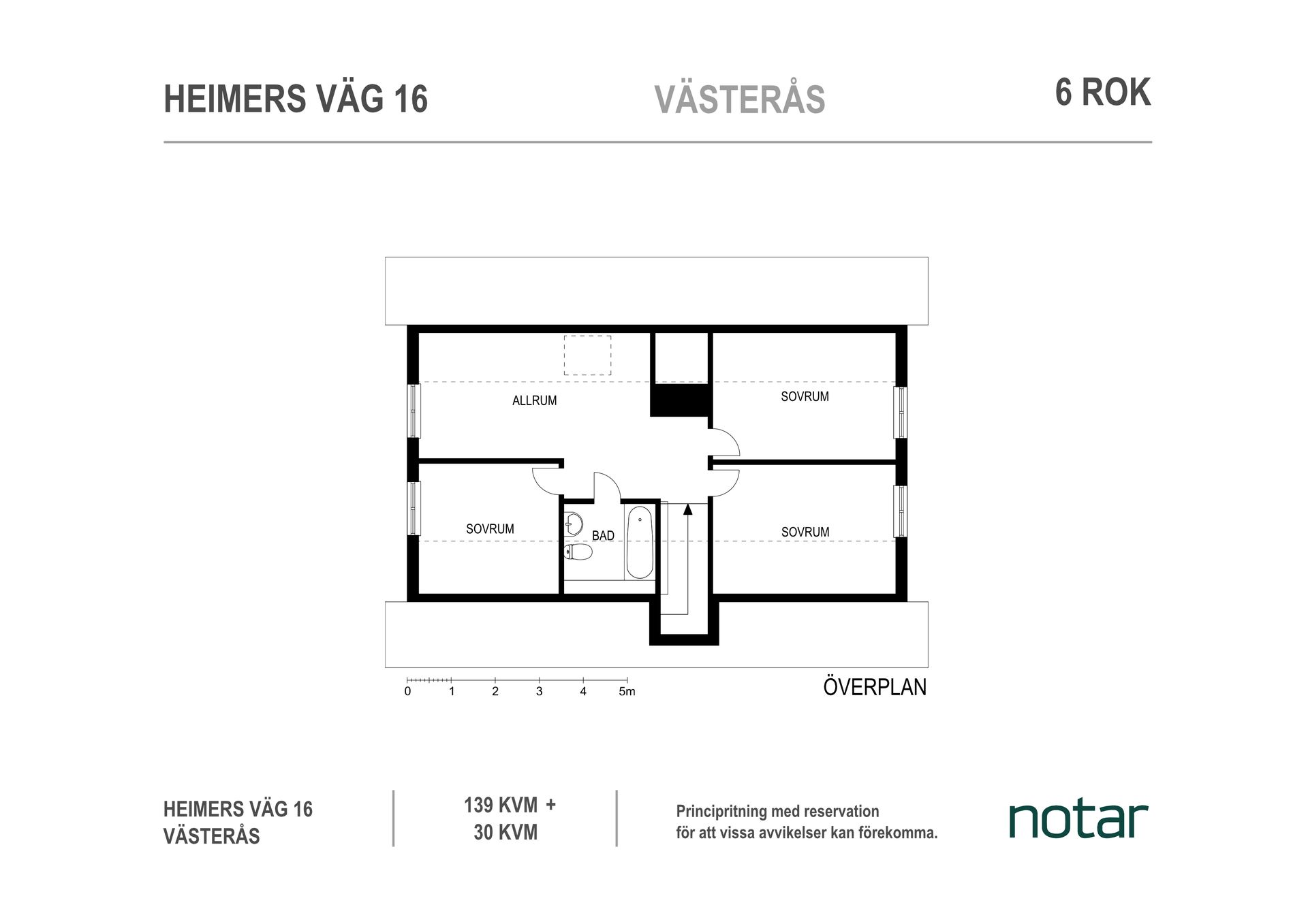 Villa, Heimers väg 16, Irsta, Västerås
