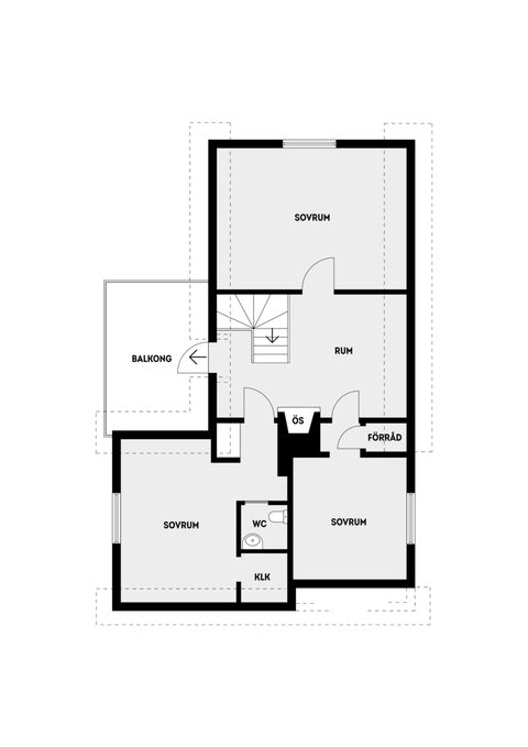 Villa, Ringvägen 24, Täby Kyrkby, Täby