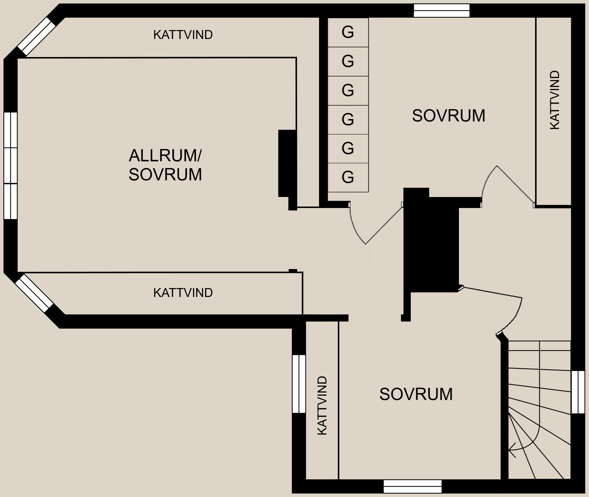 Villa, Nyköpingsvägen 39, Åby, Norrköping